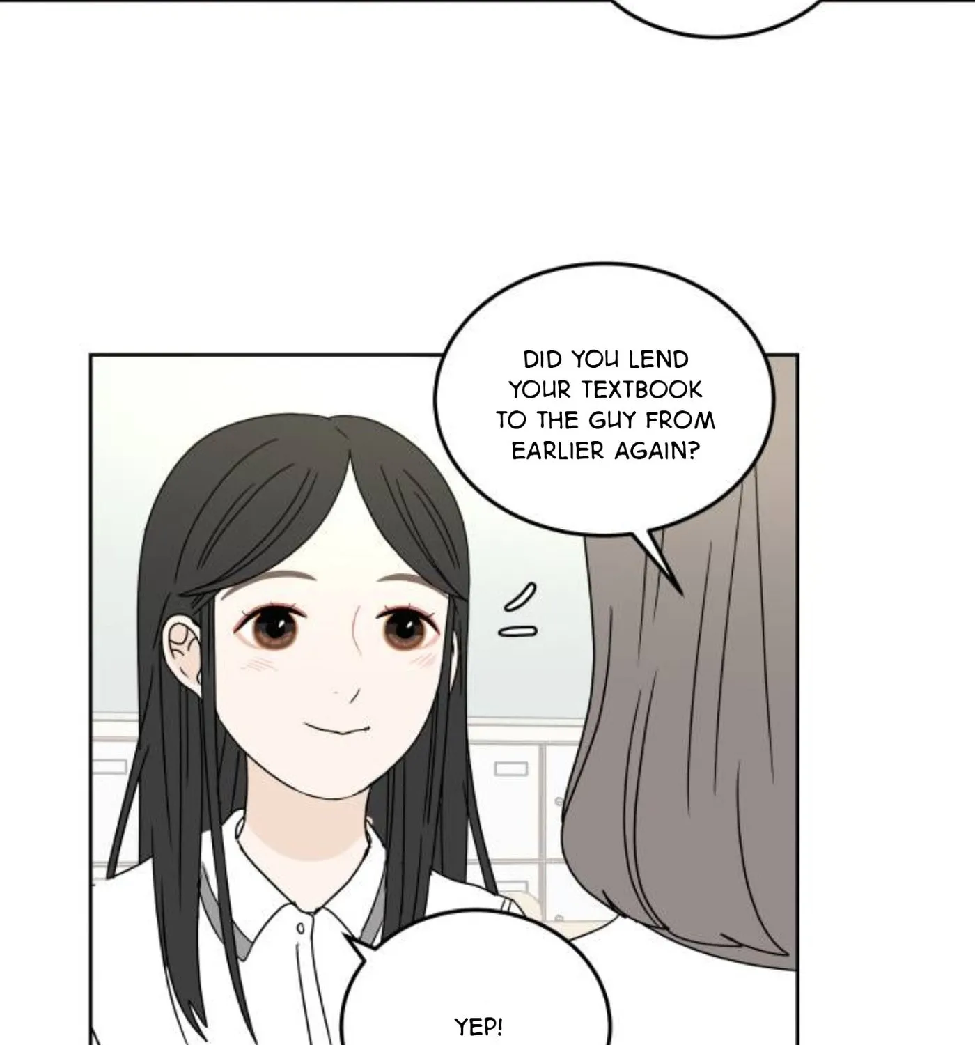 Read 30 Minute Walk chapter 54 image 90 on Lezhin