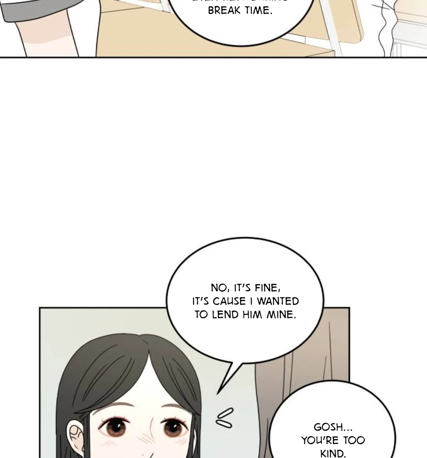 Read 30 Minute Walk chapter 54 image 93 on Lezhin