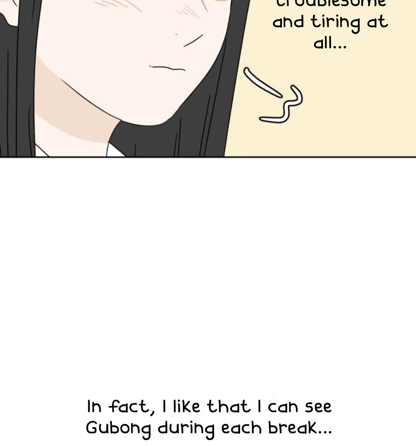 Read 30 Minute Walk chapter 54 image 95 on Lezhin