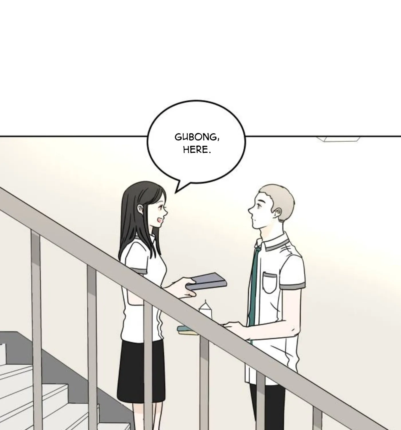 Read 30 Minute Walk chapter 54 image 98 on Lezhin