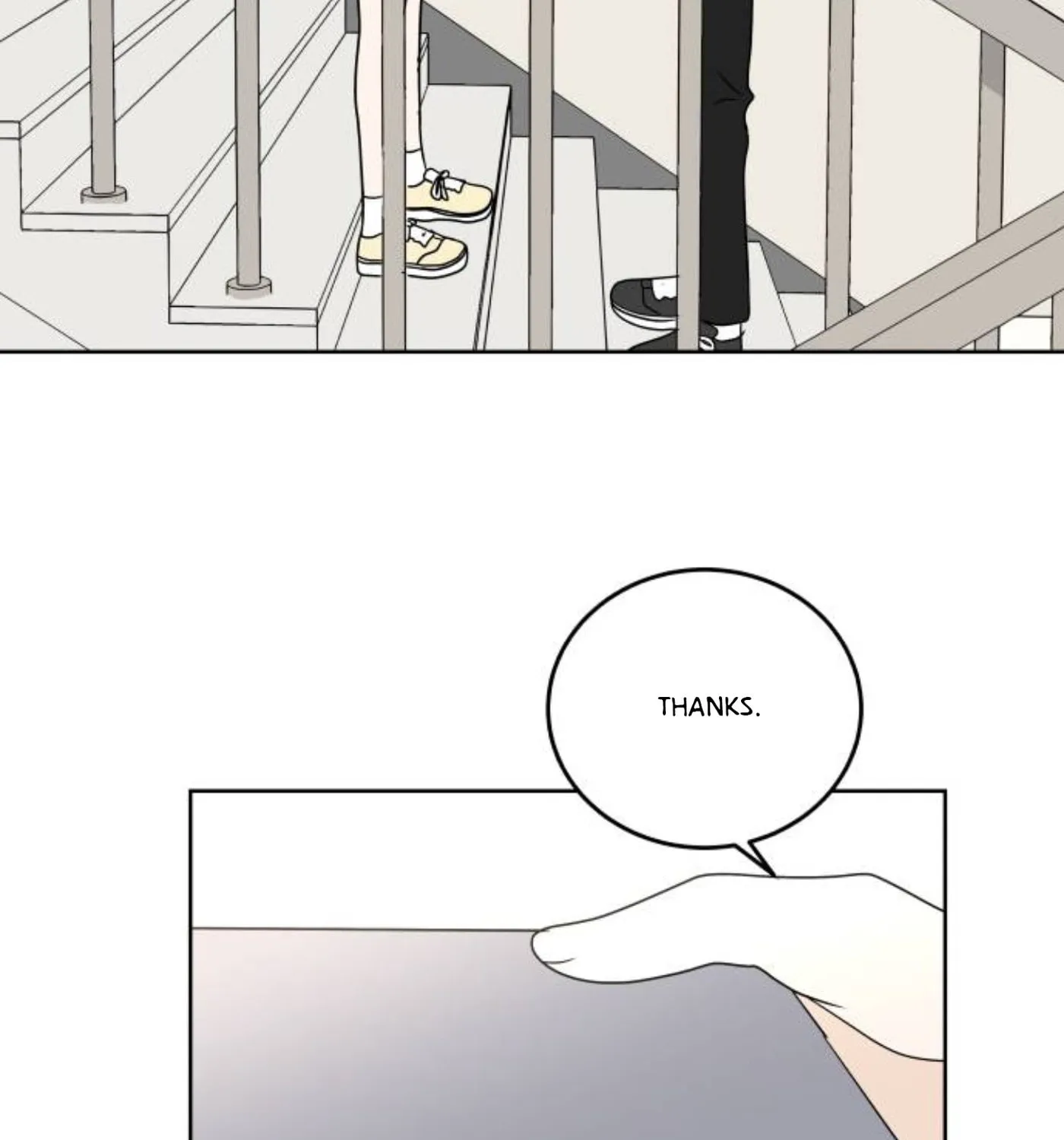 Read 30 Minute Walk chapter 54 image 99 on Lezhin