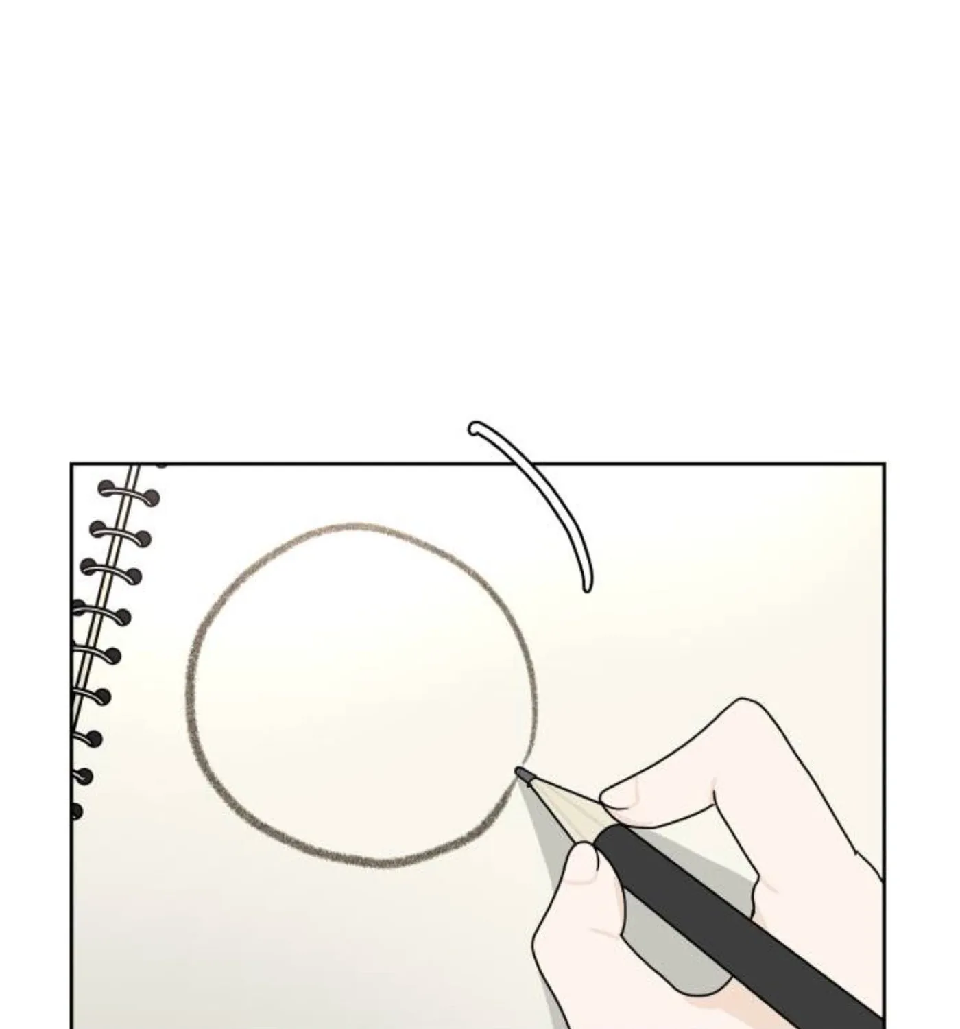 Read 30 Minute Walk chapter 55 image 0 on Lezhin