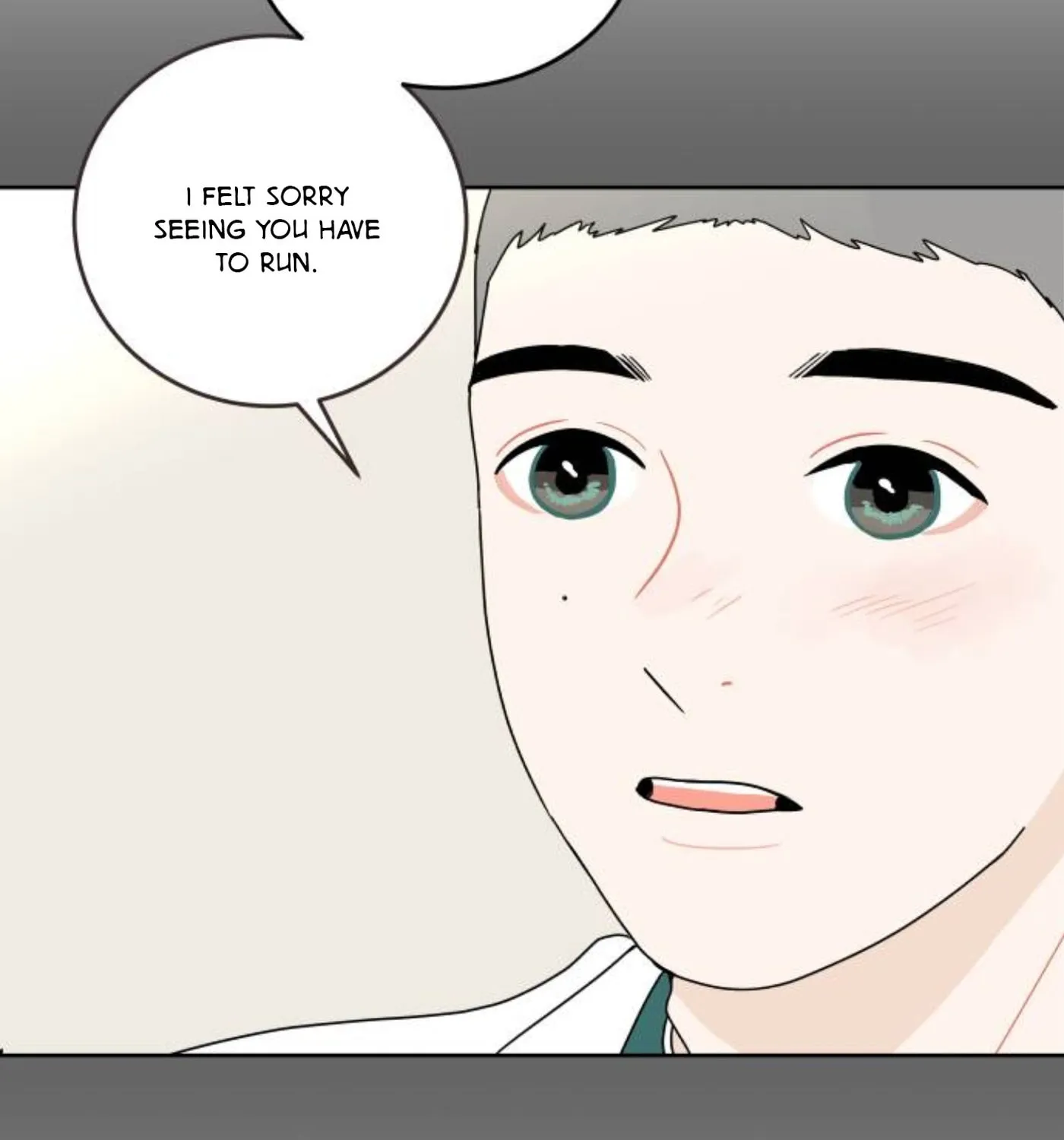 Read 30 Minute Walk chapter 55 image 10 on Lezhin