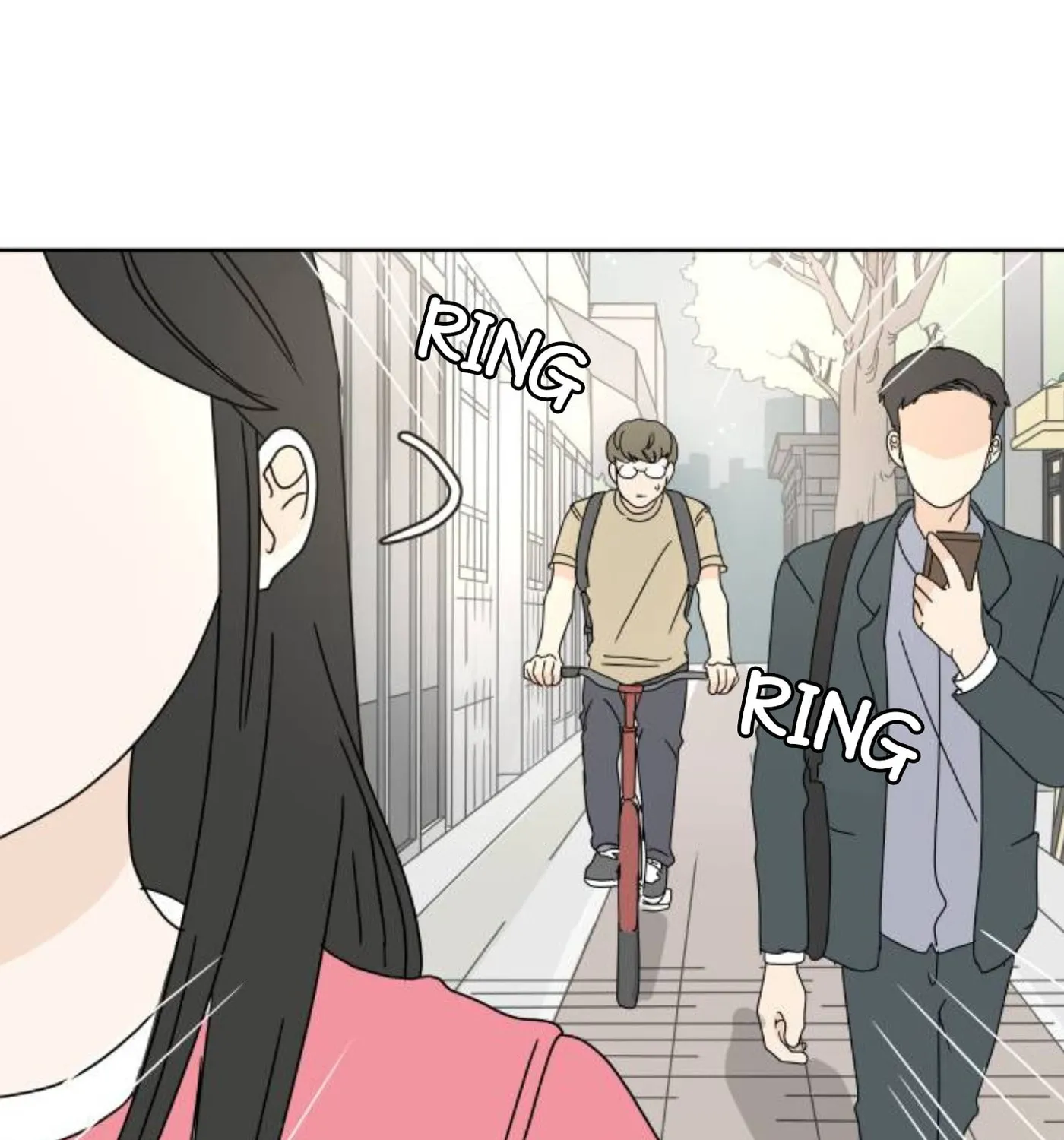 Read 30 Minute Walk chapter 55 image 105 on Lezhin