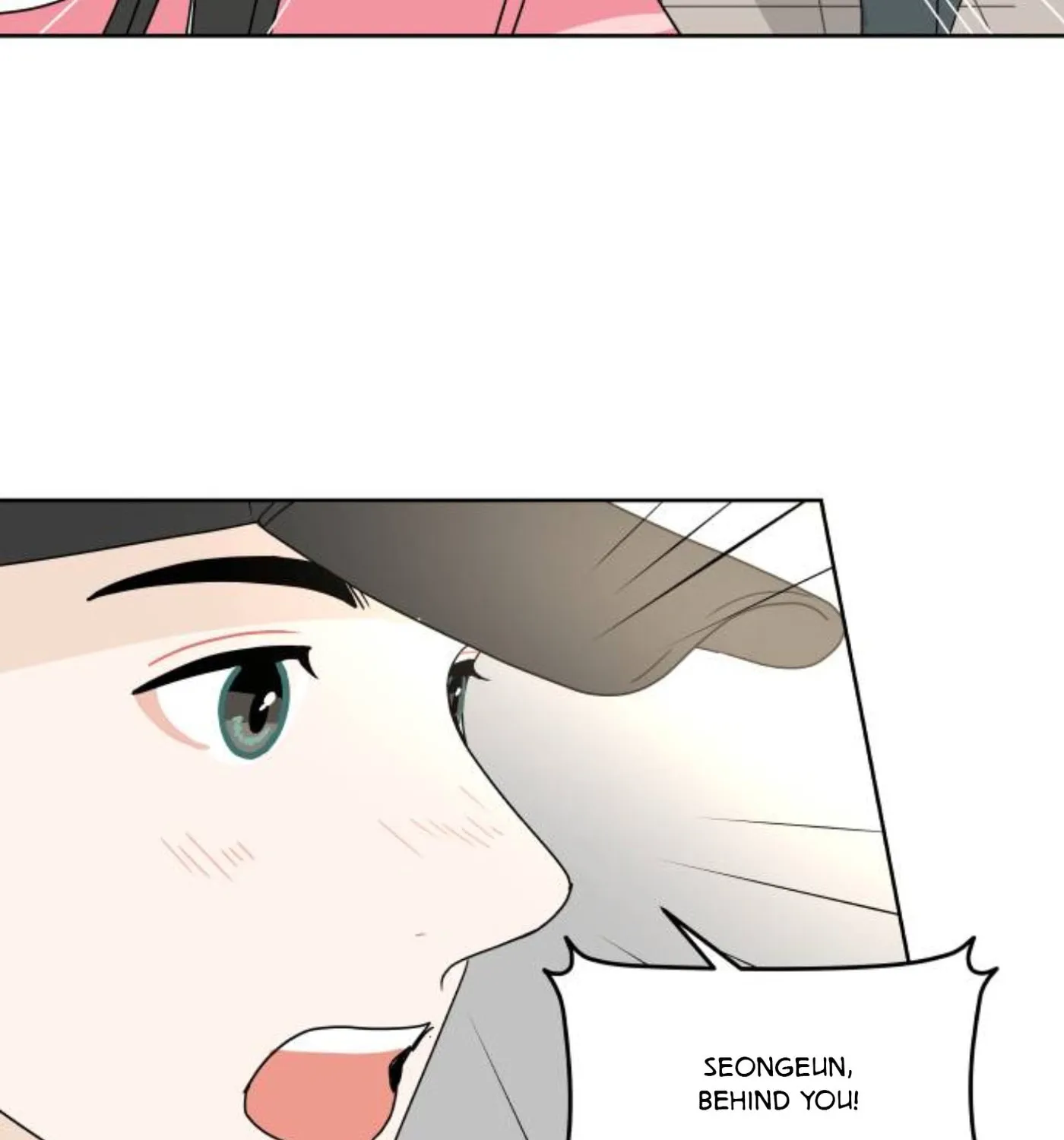 Read 30 Minute Walk chapter 55 image 106 on Lezhin