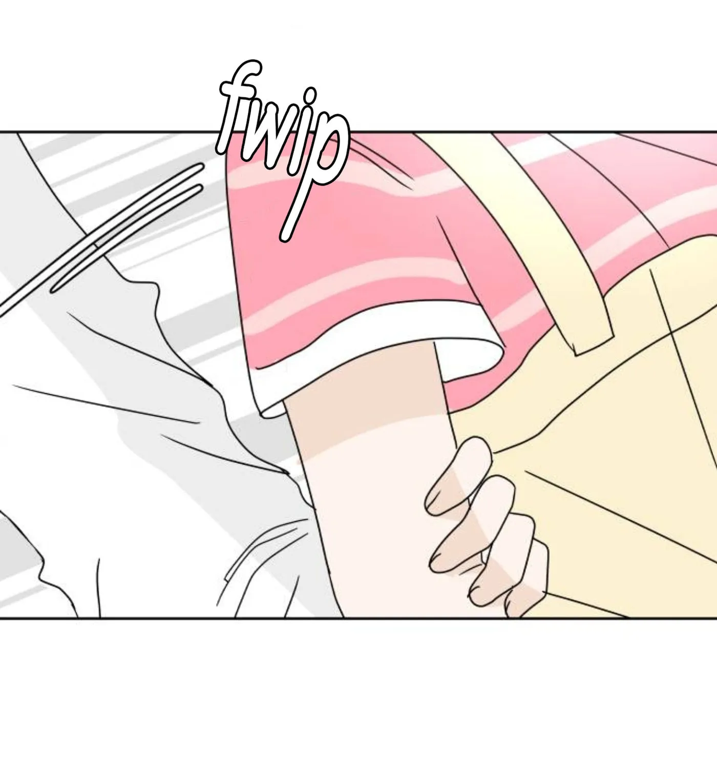 Read 30 Minute Walk chapter 55 image 109 on Lezhin