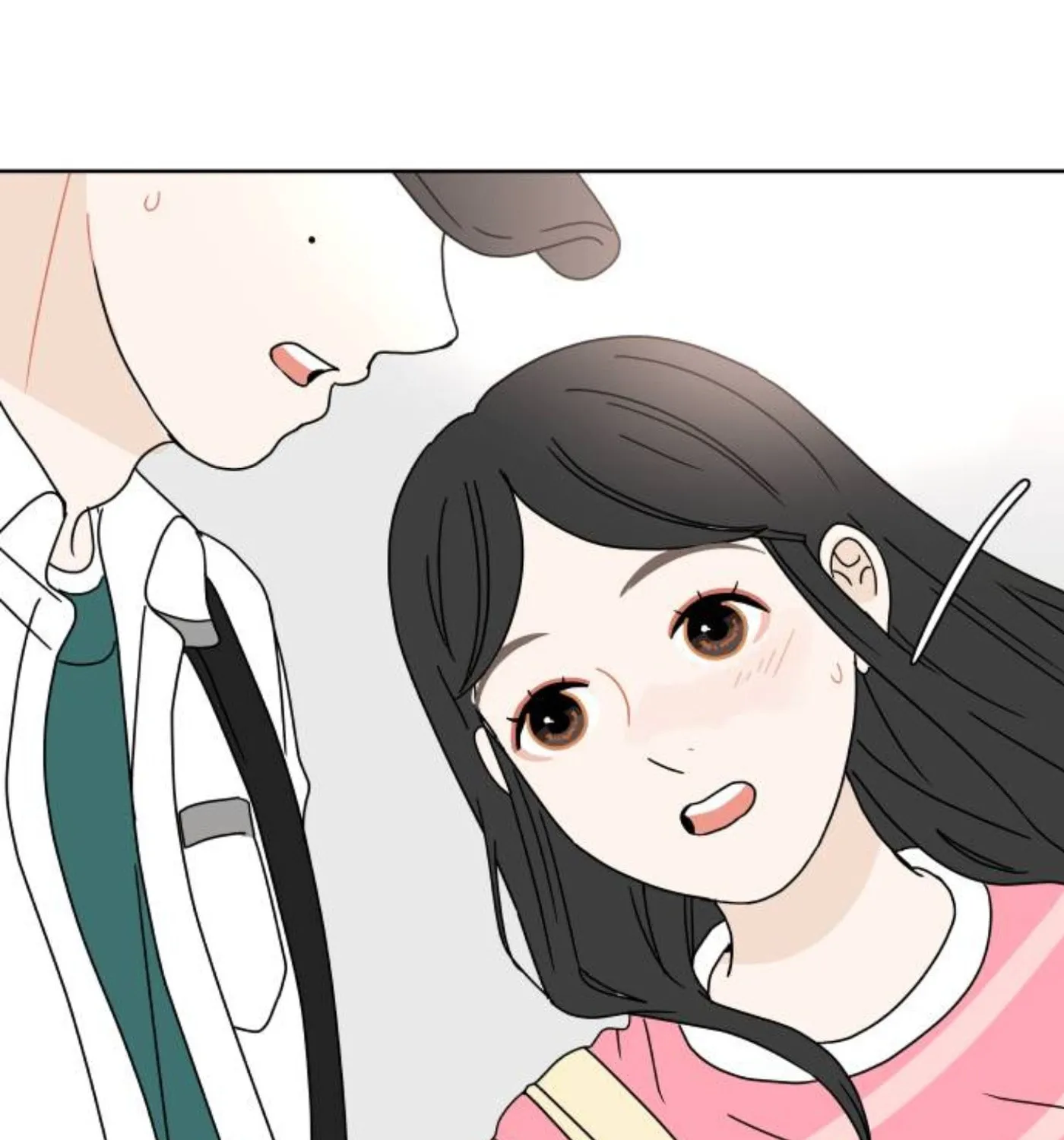 Read 30 Minute Walk chapter 55 image 110 on Lezhin