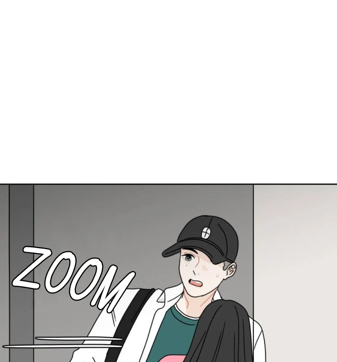 Read 30 Minute Walk chapter 55 image 114 on Lezhin