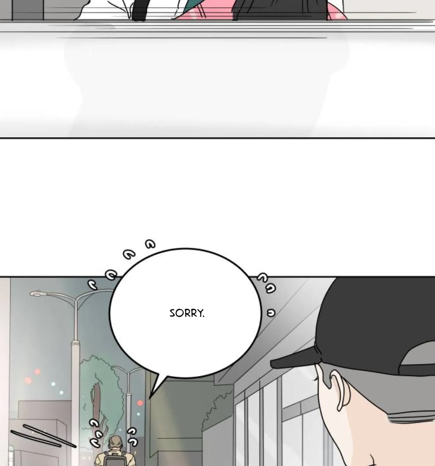 Read 30 Minute Walk chapter 55 image 115 on Lezhin