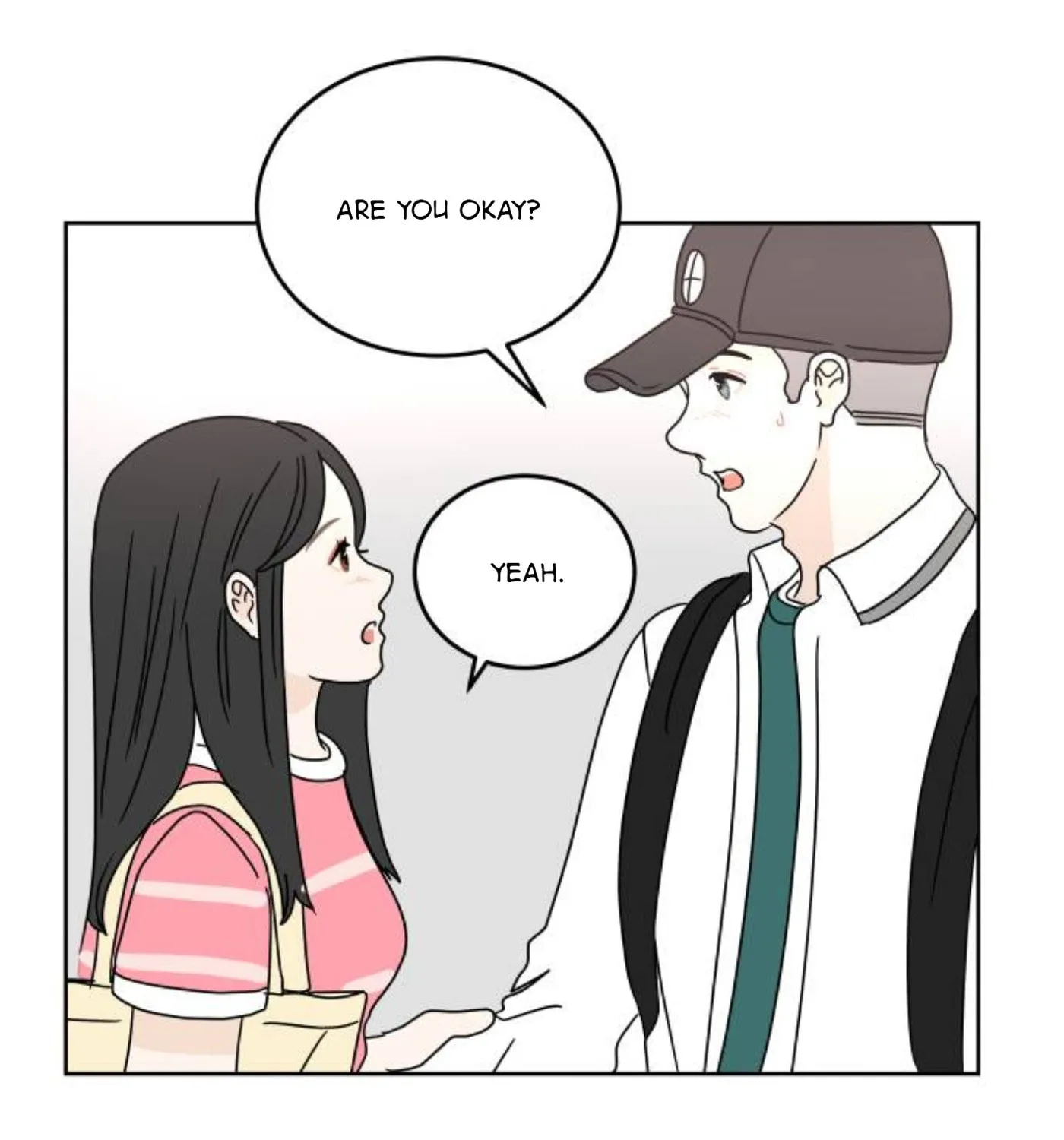 Read 30 Minute Walk chapter 55 image 117 on Lezhin