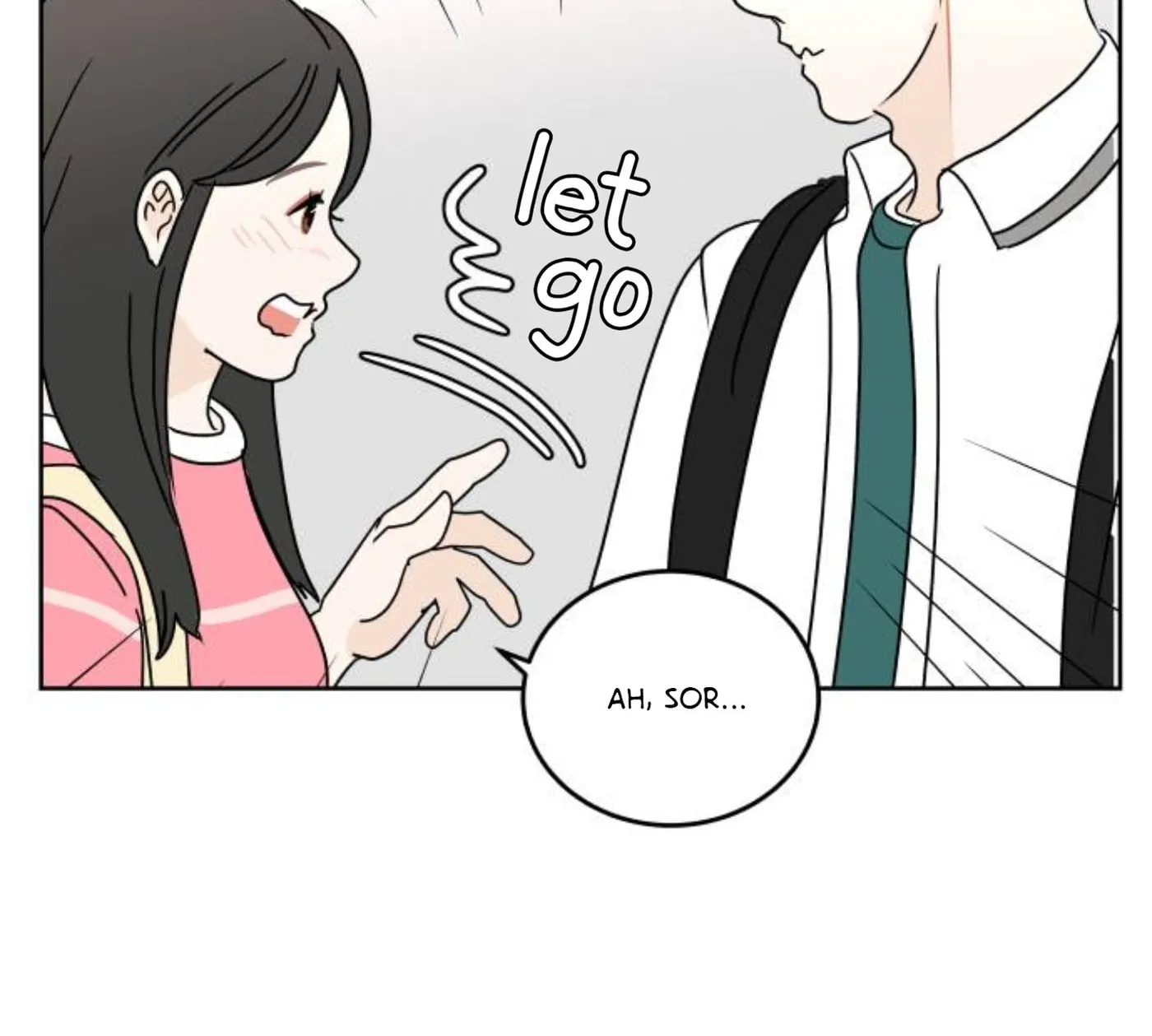 Read 30 Minute Walk chapter 55 image 120 on Lezhin