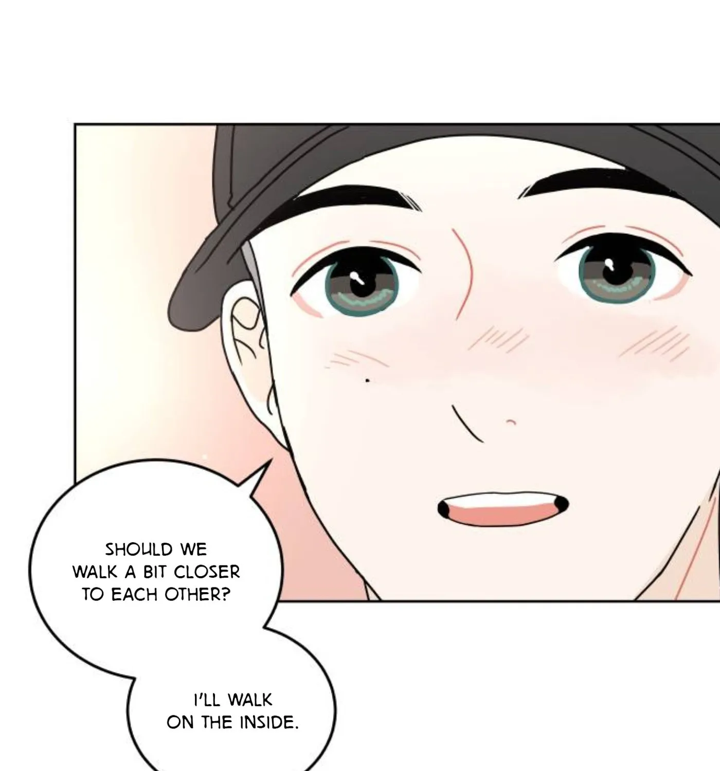 Read 30 Minute Walk chapter 55 image 125 on Lezhin