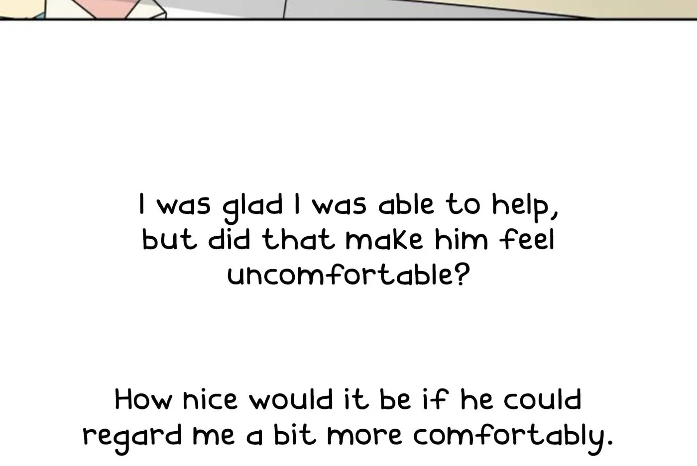 Read 30 Minute Walk chapter 55 image 15 on Lezhin
