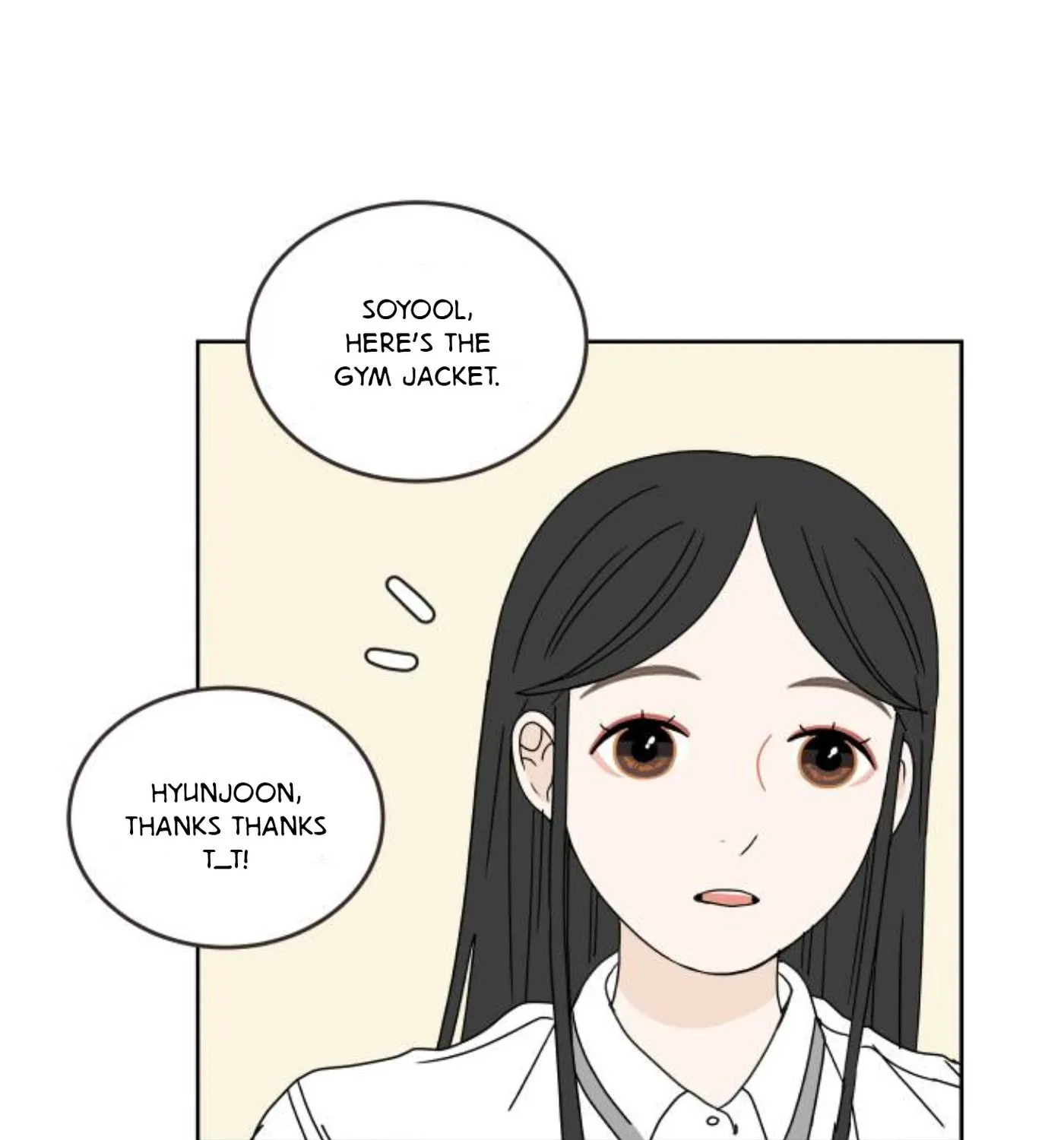 Read 30 Minute Walk chapter 55 image 16 on Lezhin