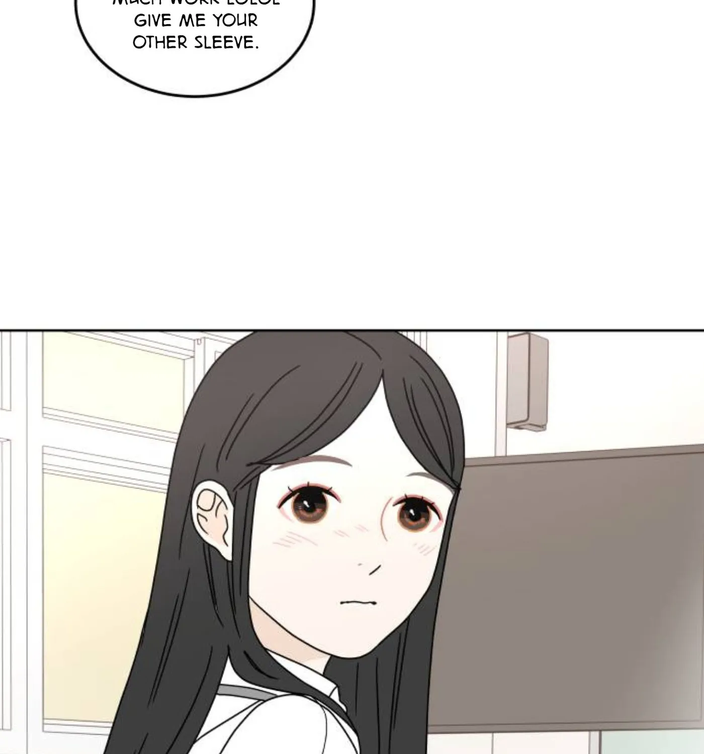 Read 30 Minute Walk chapter 55 image 22 on Lezhin