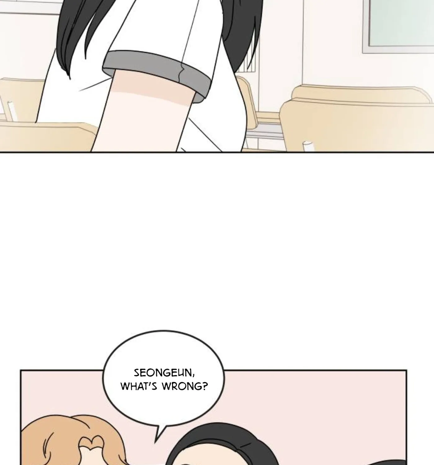 Read 30 Minute Walk chapter 55 image 23 on Lezhin