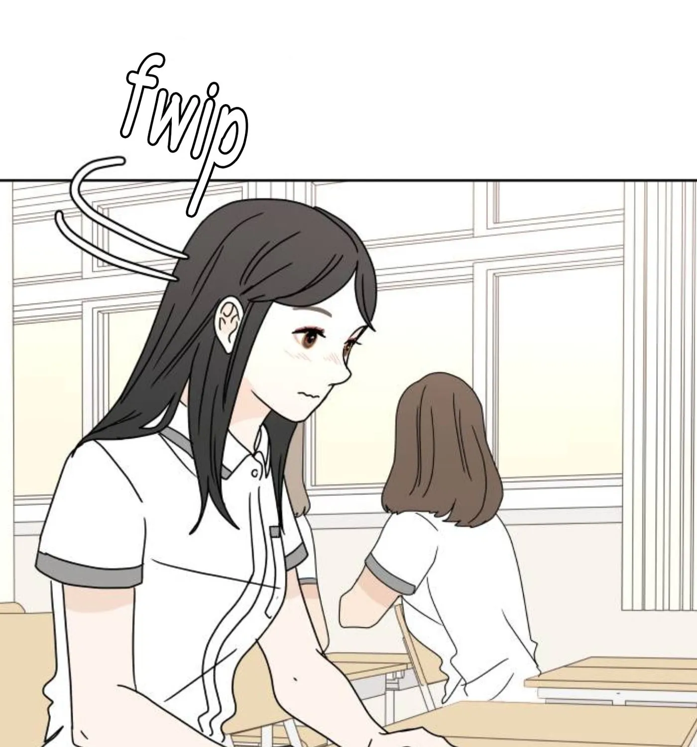 Read 30 Minute Walk chapter 55 image 25 on Lezhin