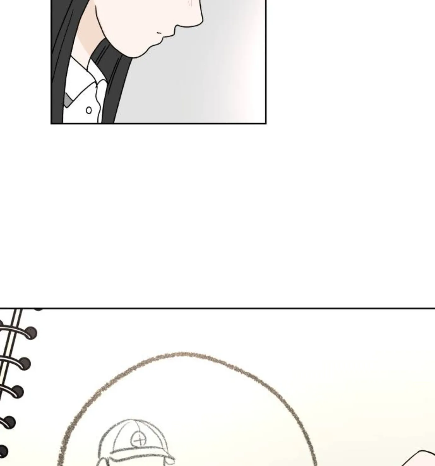 Read 30 Minute Walk chapter 55 image 27 on Lezhin