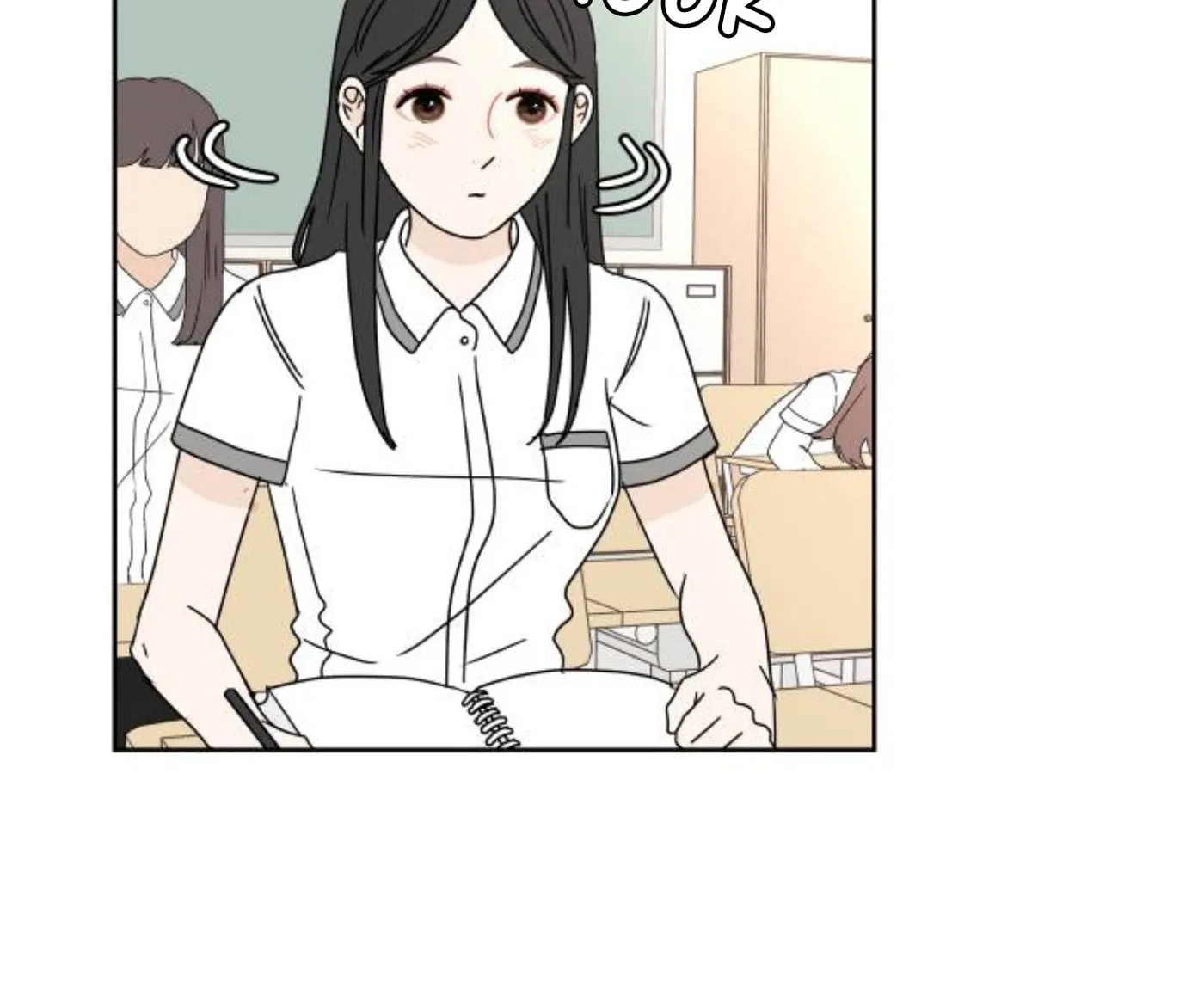 Read 30 Minute Walk chapter 55 image 3 on Lezhin