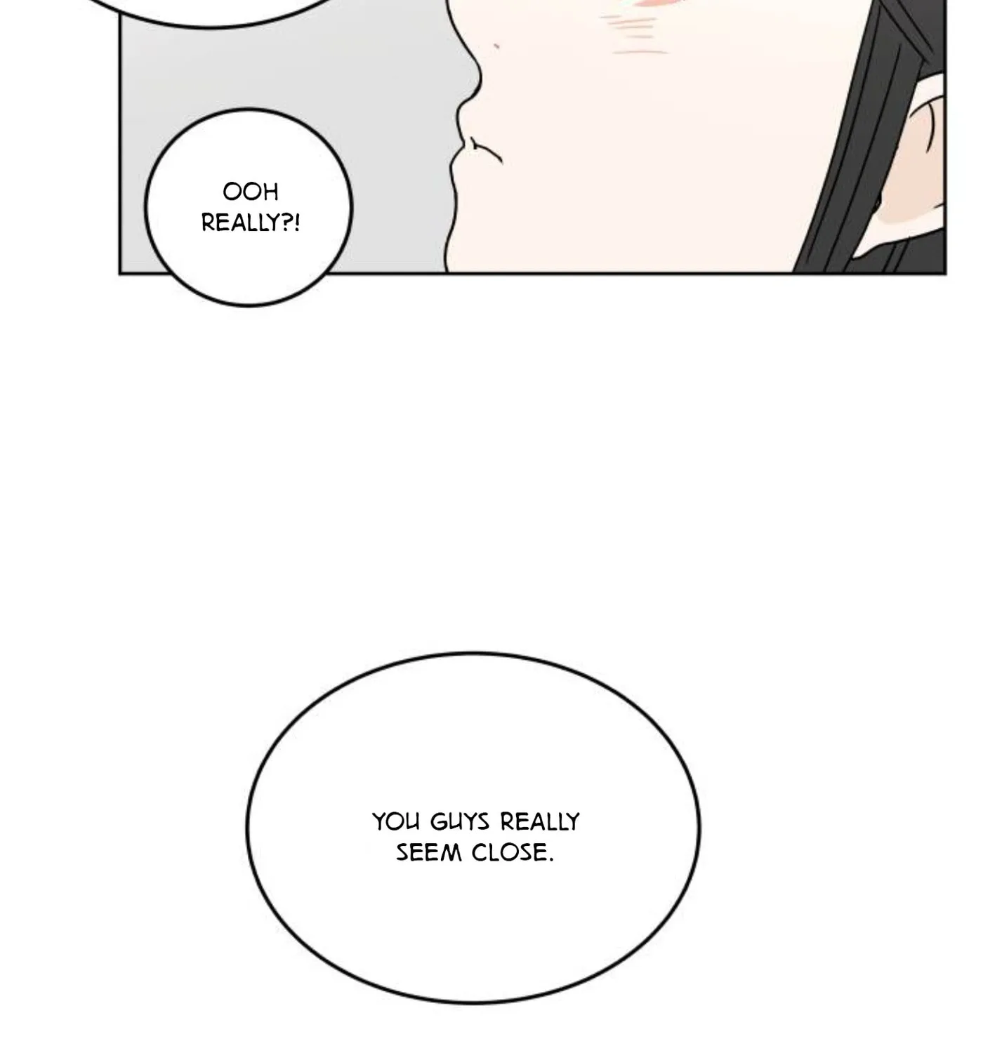 Read 30 Minute Walk chapter 55 image 37 on Lezhin