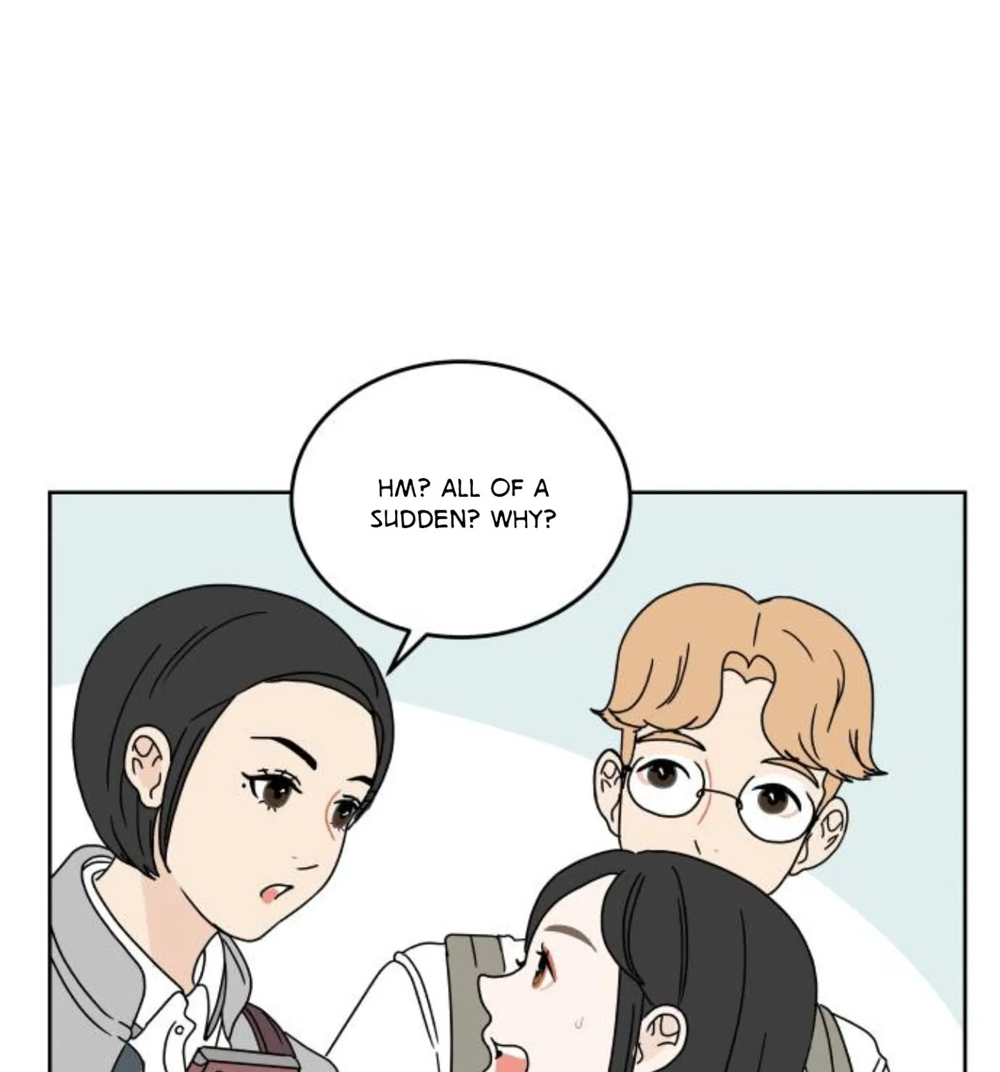 Read 30 Minute Walk chapter 55 image 39 on Lezhin