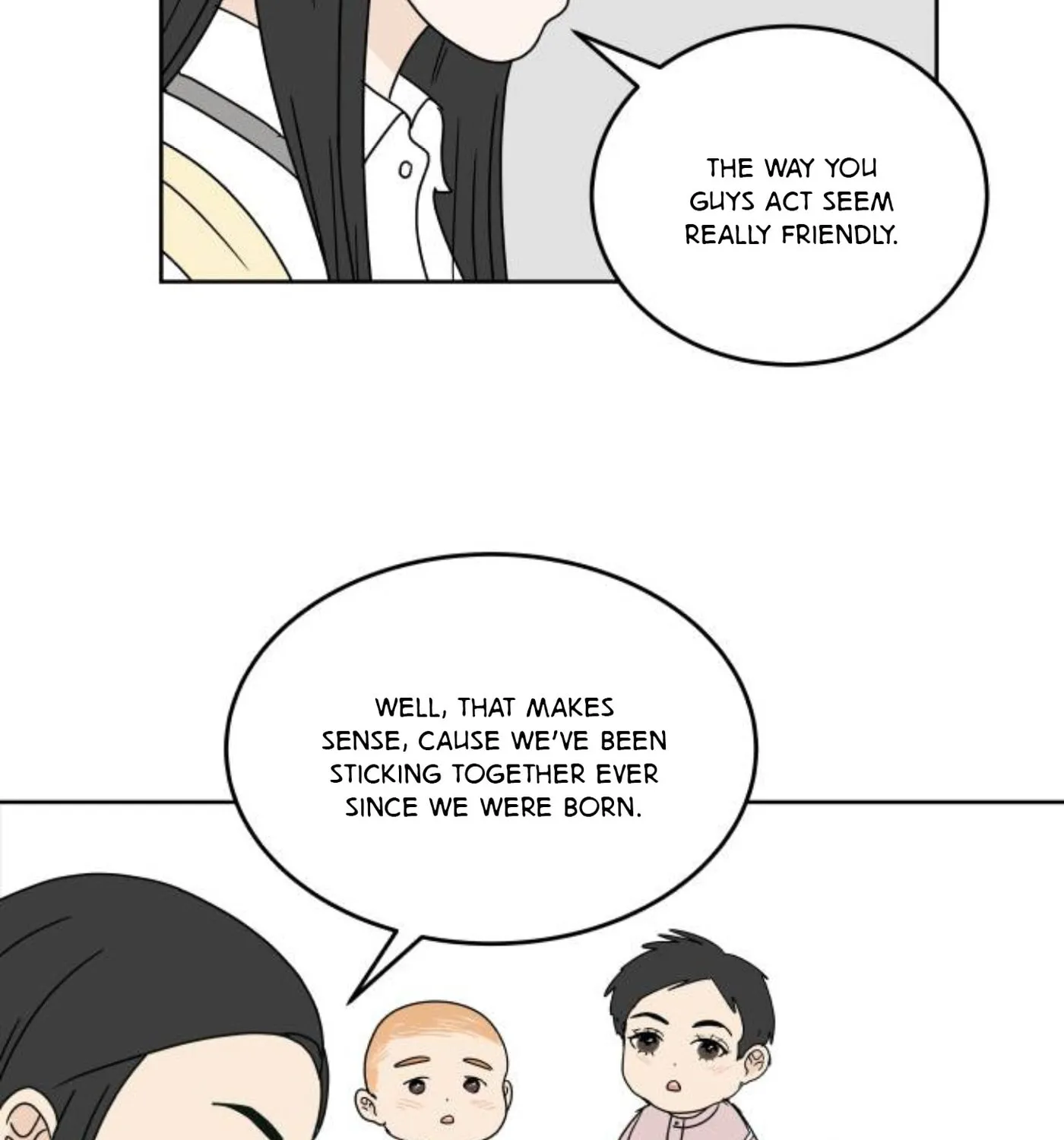 Read 30 Minute Walk chapter 55 image 41 on Lezhin