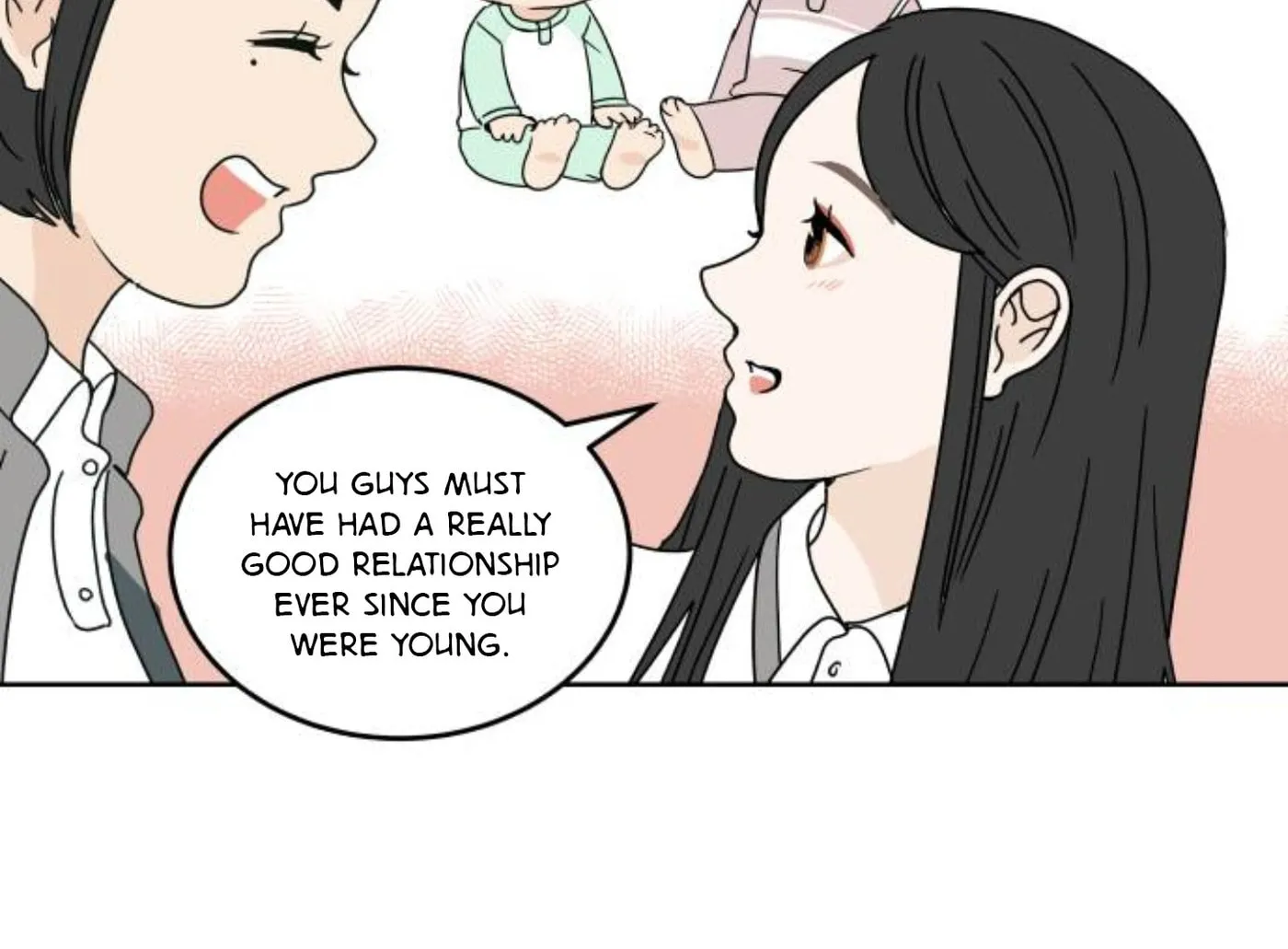 Read 30 Minute Walk chapter 55 image 42 on Lezhin