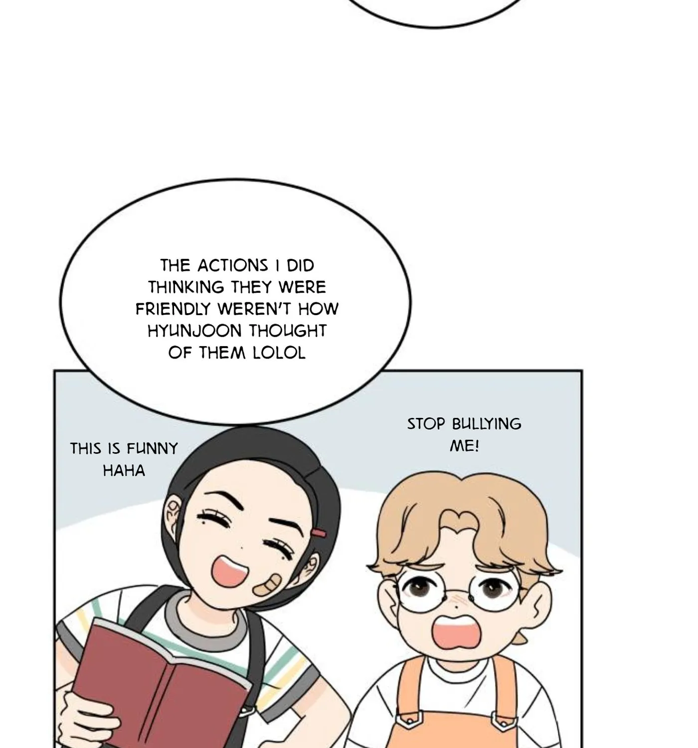 Read 30 Minute Walk chapter 55 image 44 on Lezhin