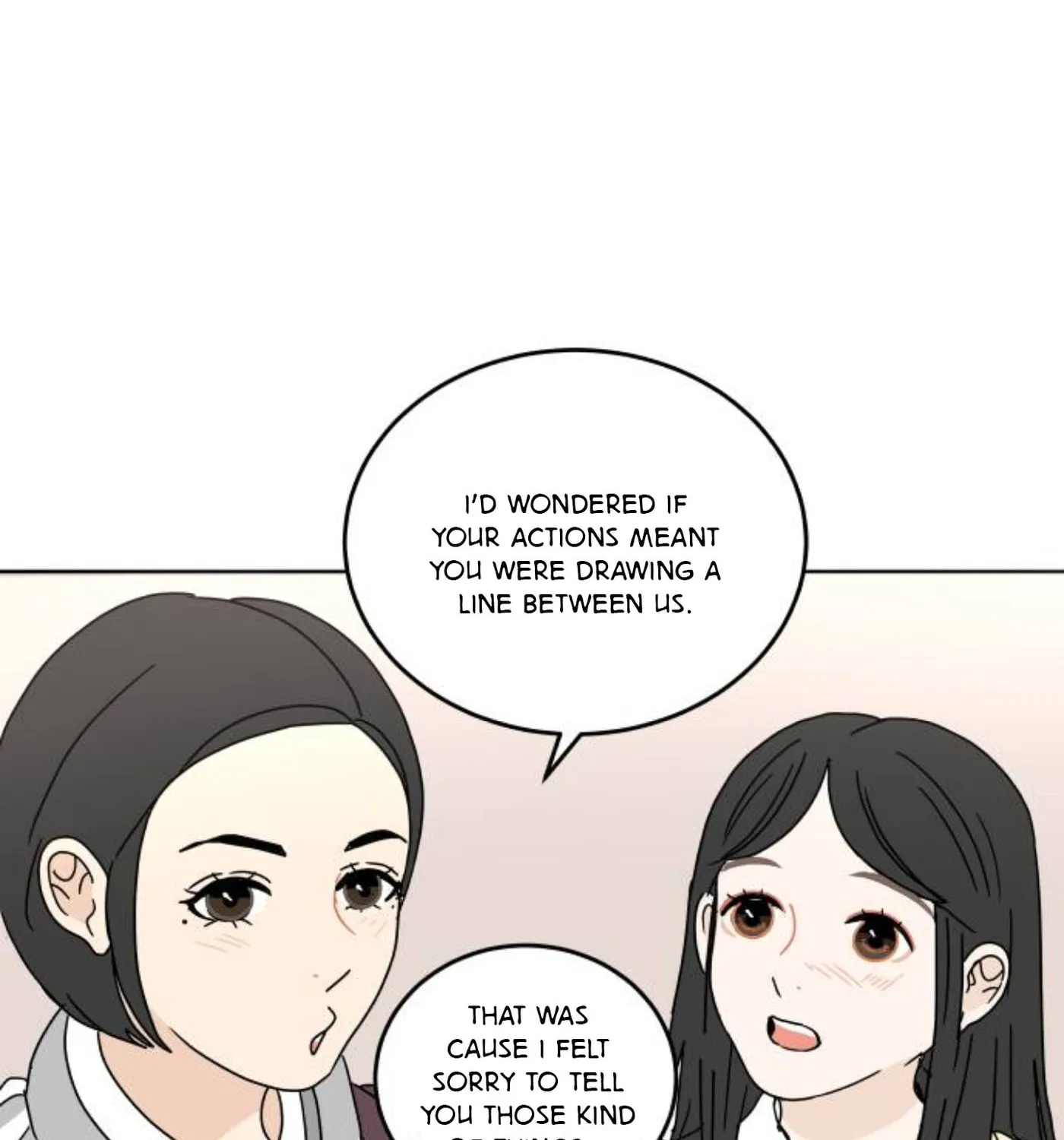 Read 30 Minute Walk chapter 55 image 48 on Lezhin