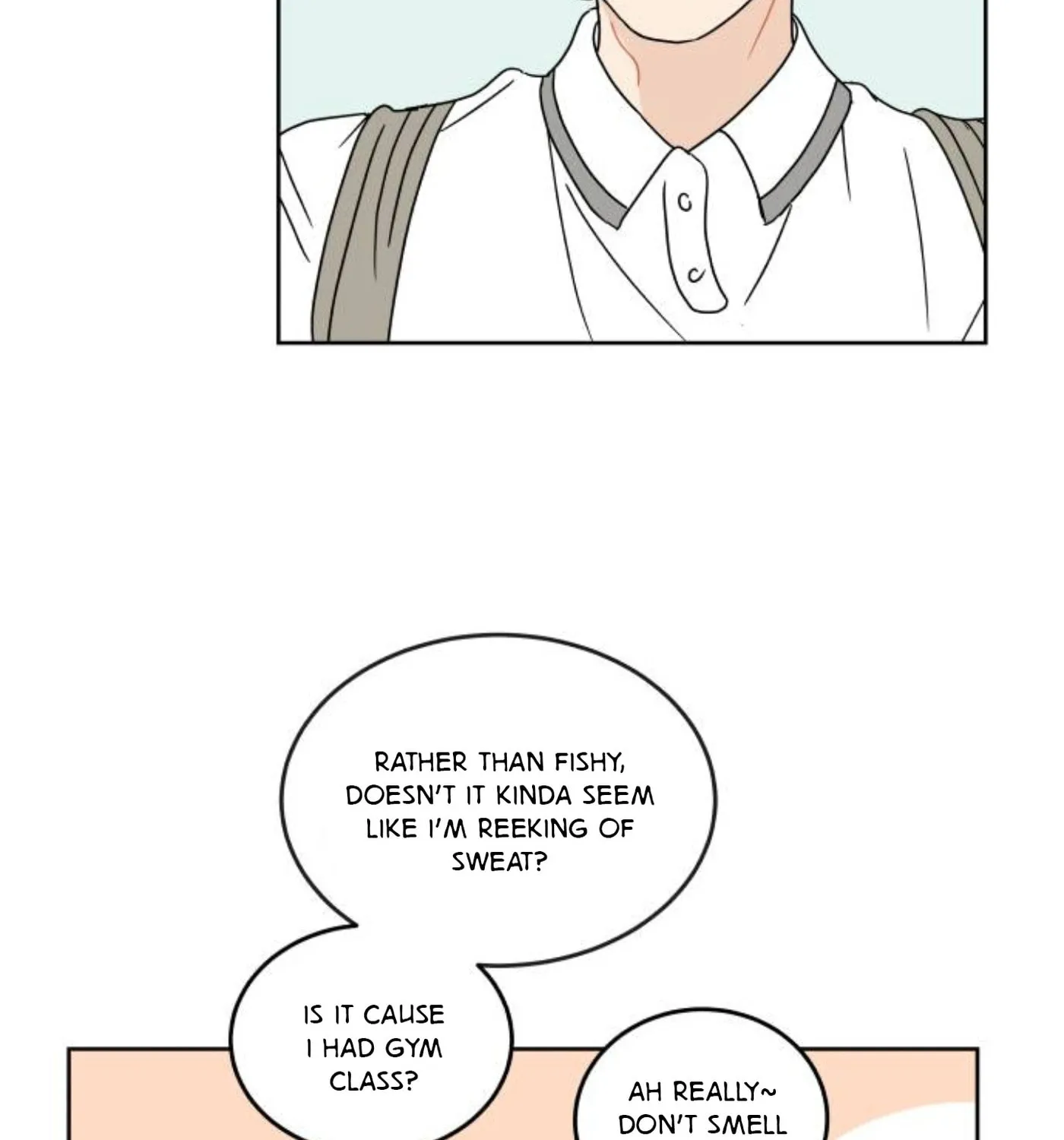 Read 30 Minute Walk chapter 55 image 57 on Lezhin