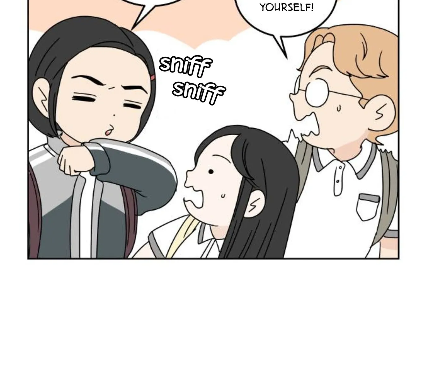 Read 30 Minute Walk chapter 55 image 58 on Lezhin