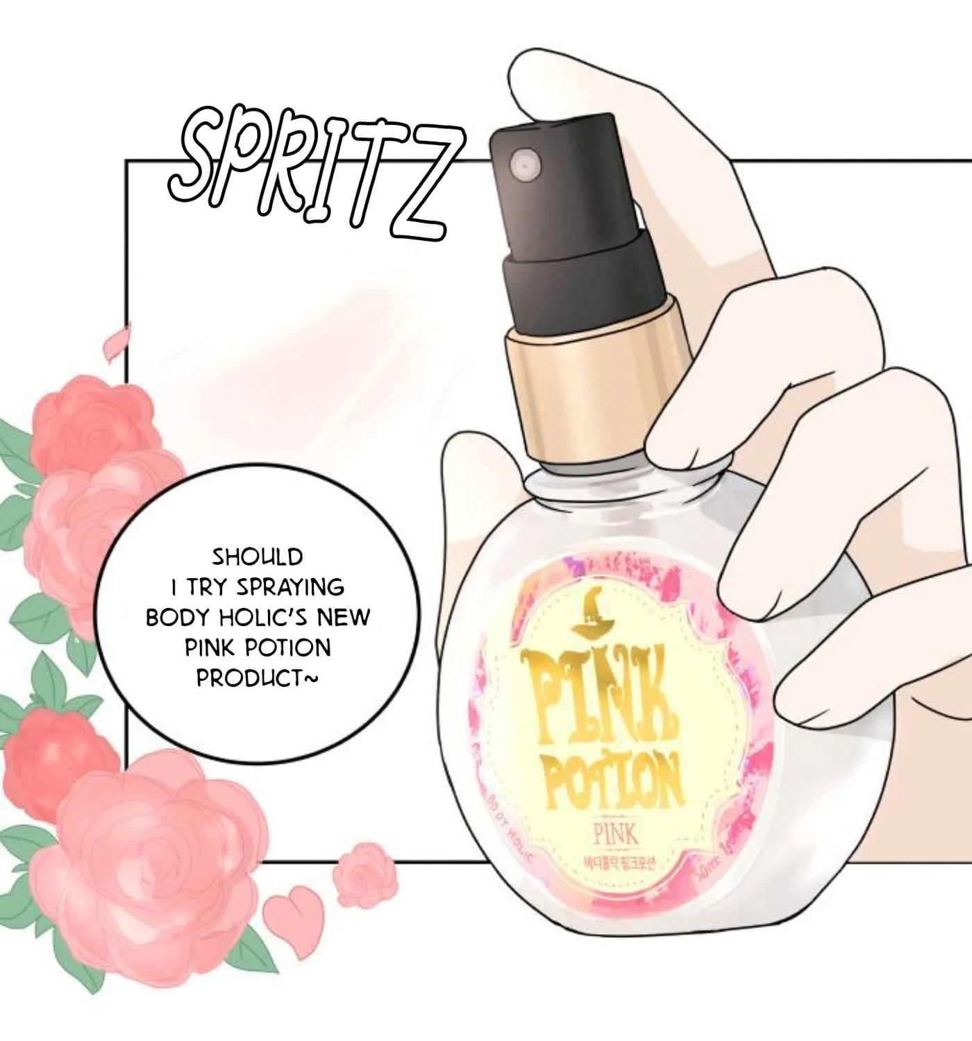 Read 30 Minute Walk chapter 55 image 64 on Lezhin