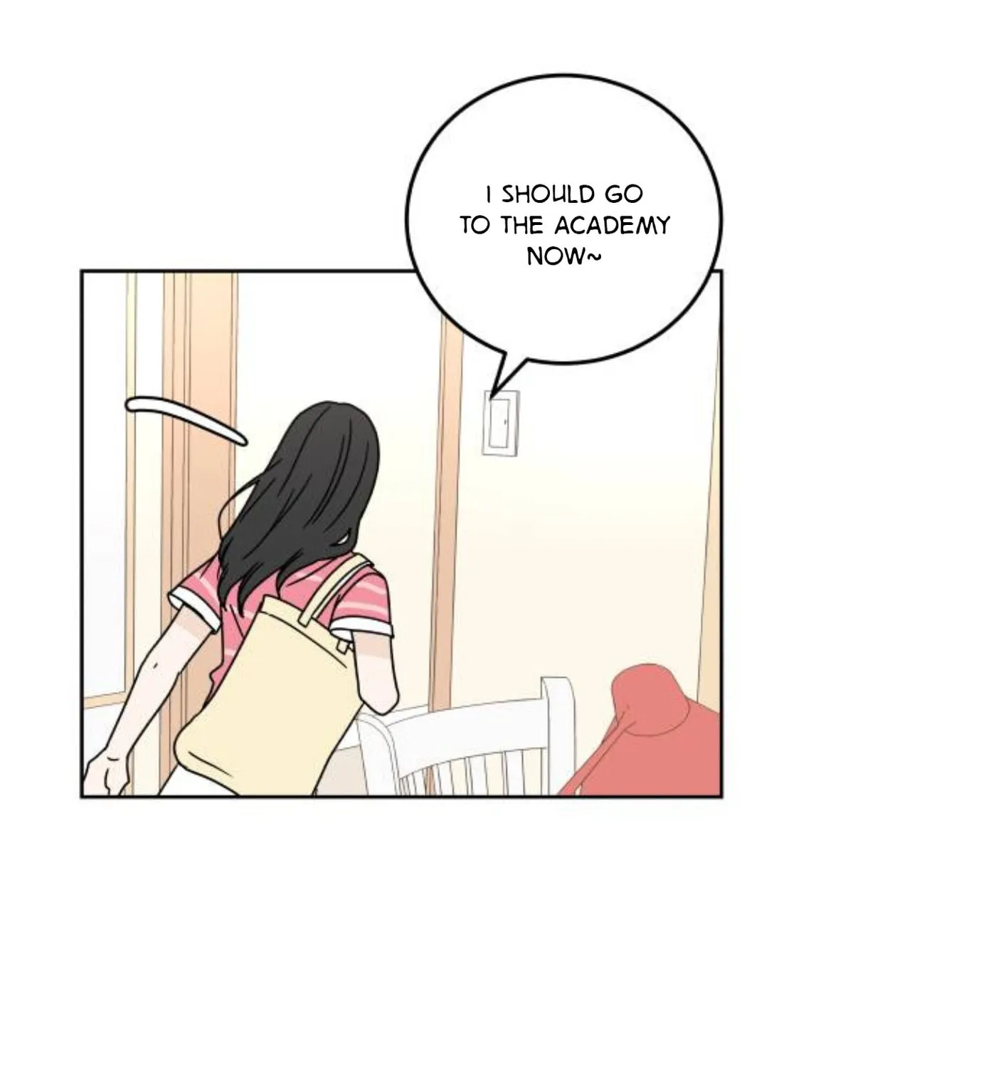 Read 30 Minute Walk chapter 55 image 67 on Lezhin