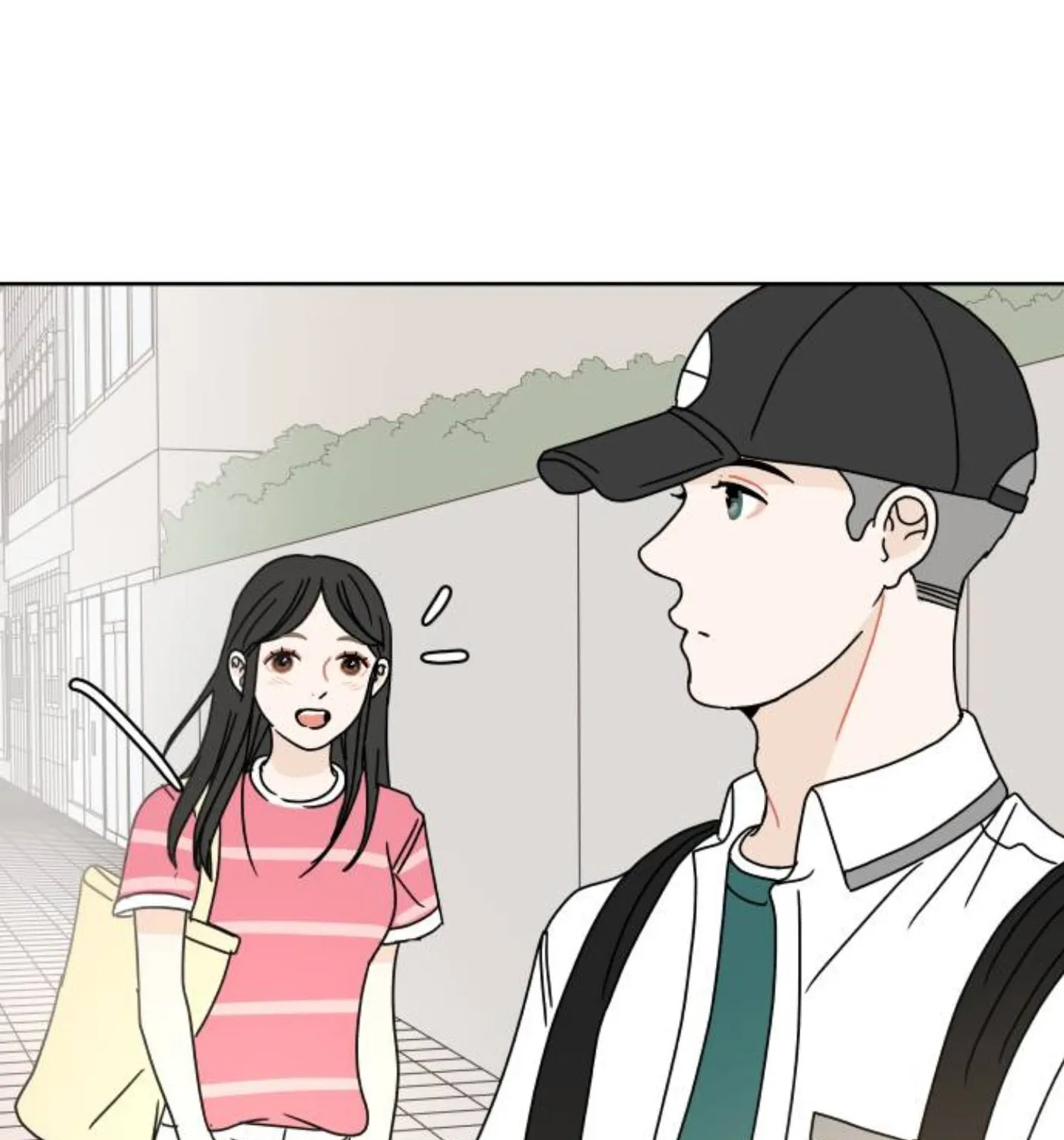 Read 30 Minute Walk chapter 55 image 69 on Lezhin