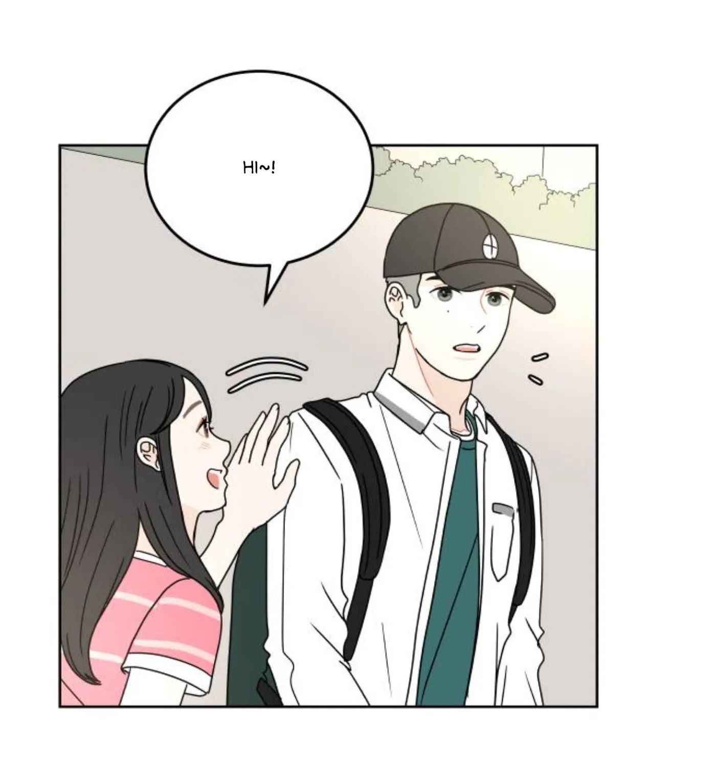 Read 30 Minute Walk chapter 55 image 71 on Lezhin
