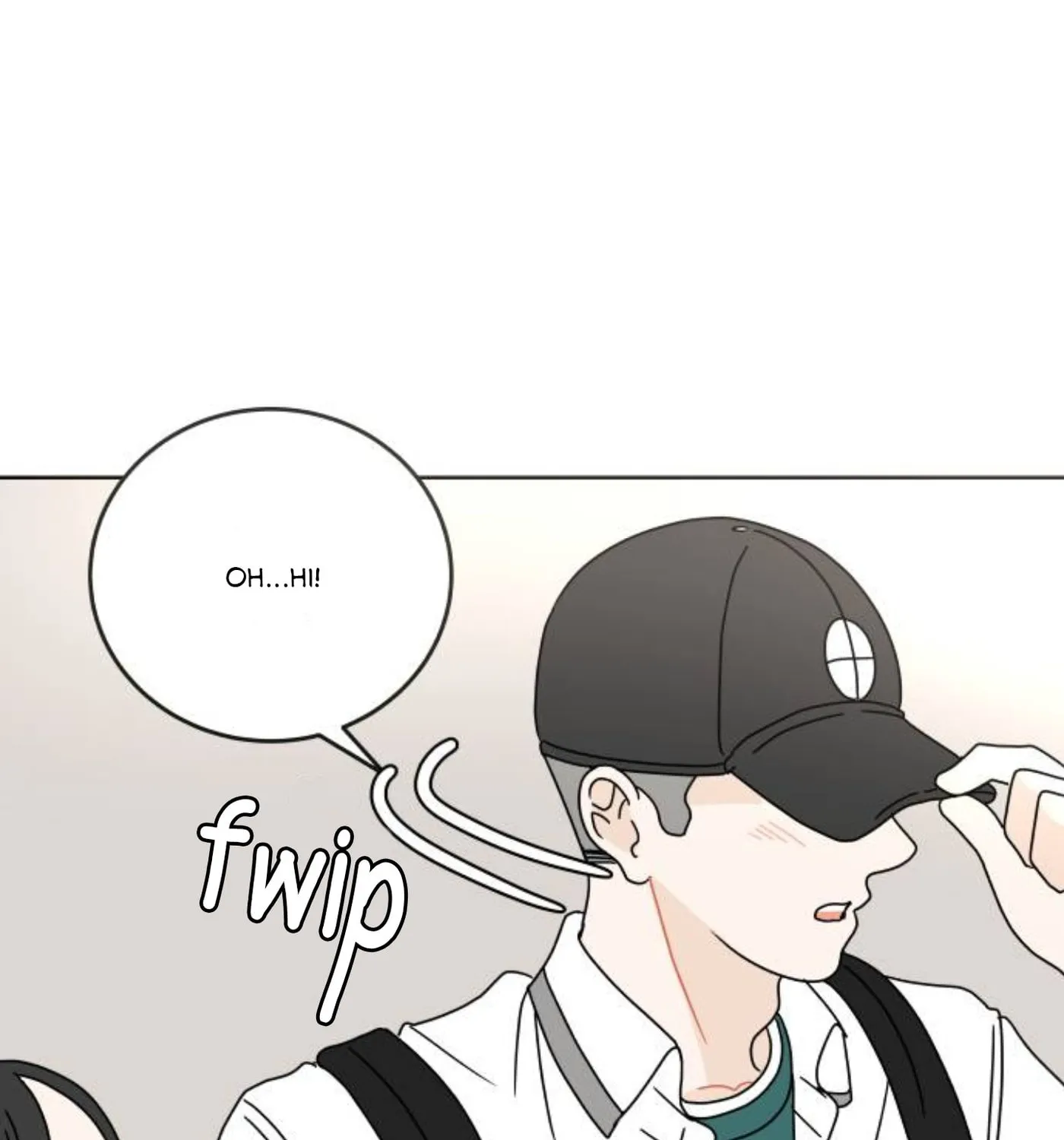 Read 30 Minute Walk chapter 55 image 77 on Lezhin