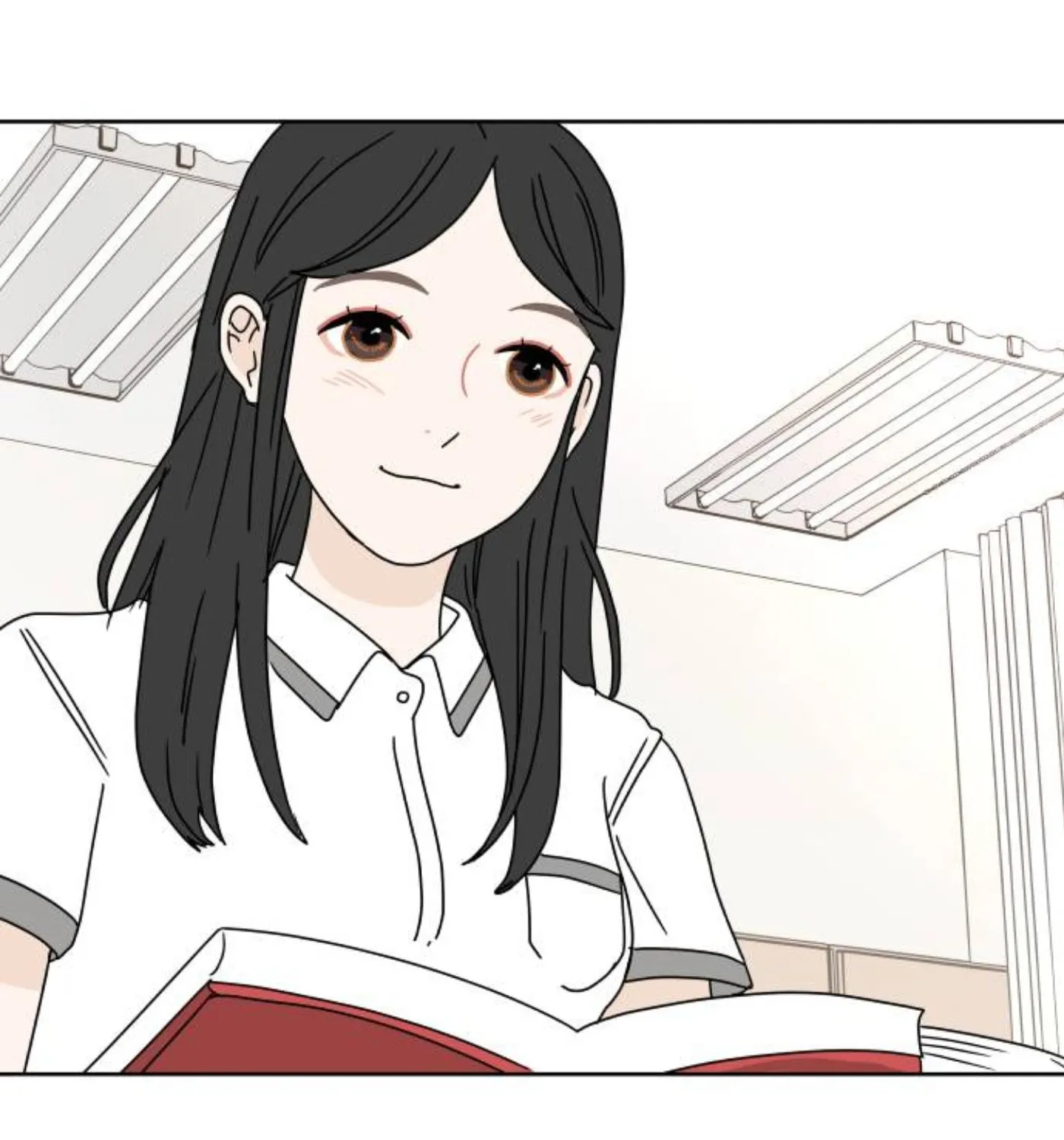 Read 30 Minute Walk chapter 55 image 8 on Lezhin