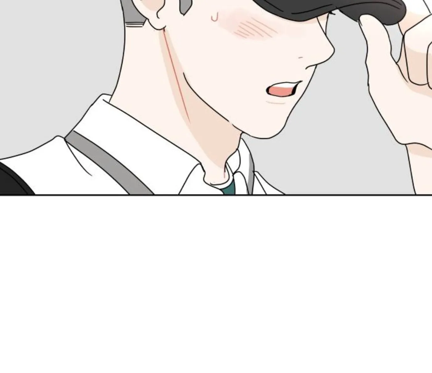 Read 30 Minute Walk chapter 55 image 82 on Lezhin