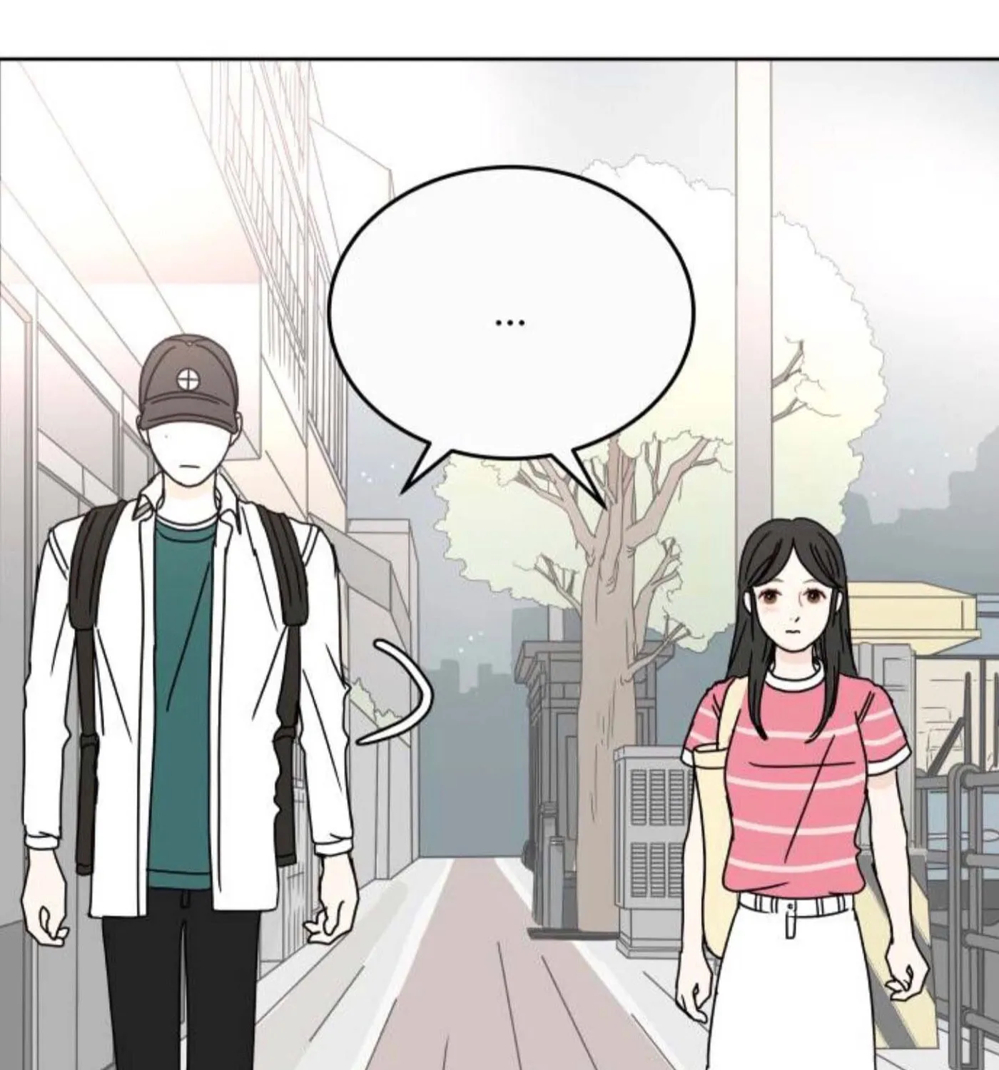 Read 30 Minute Walk chapter 55 image 93 on Lezhin