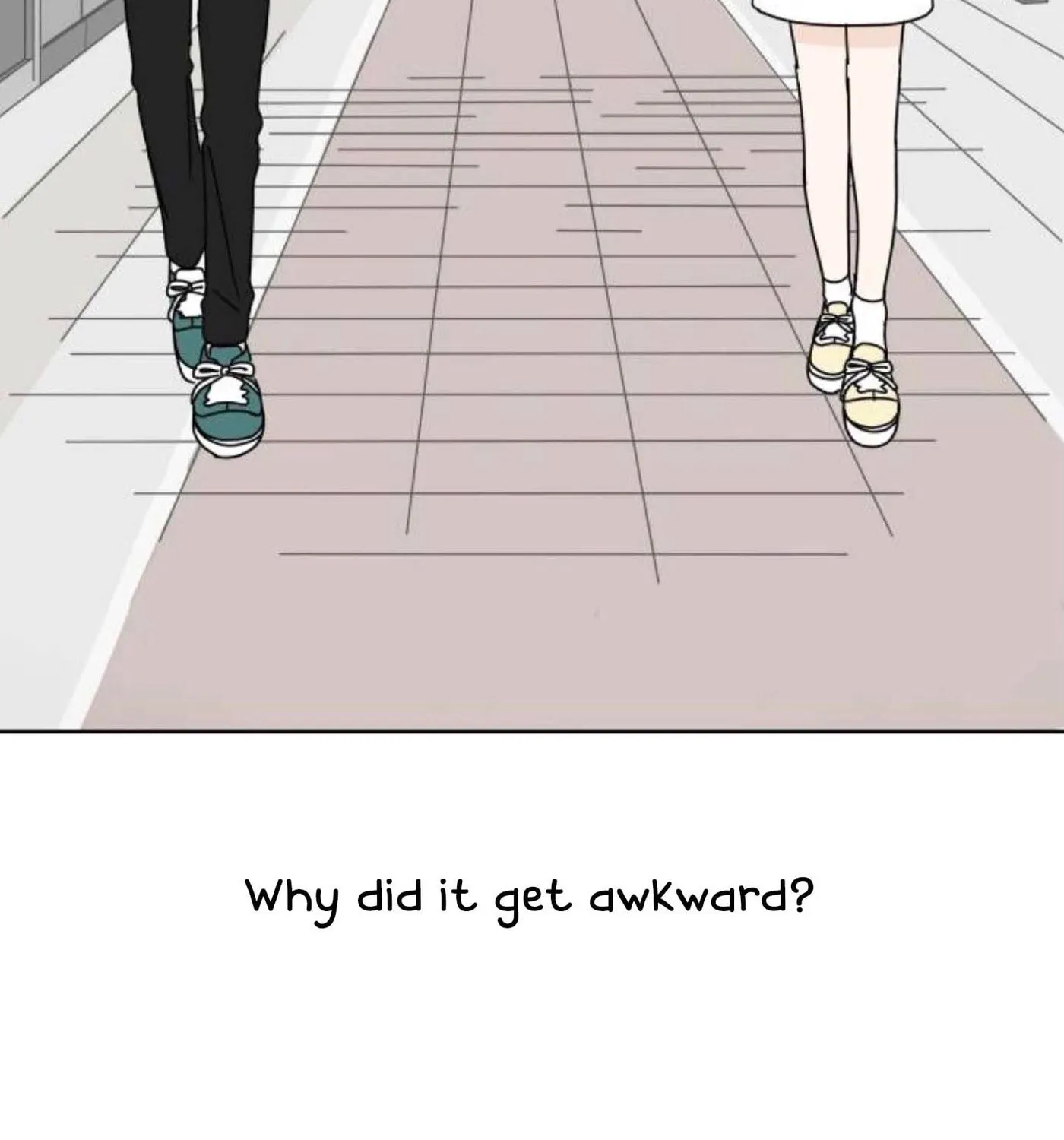 Read 30 Minute Walk chapter 55 image 94 on Lezhin
