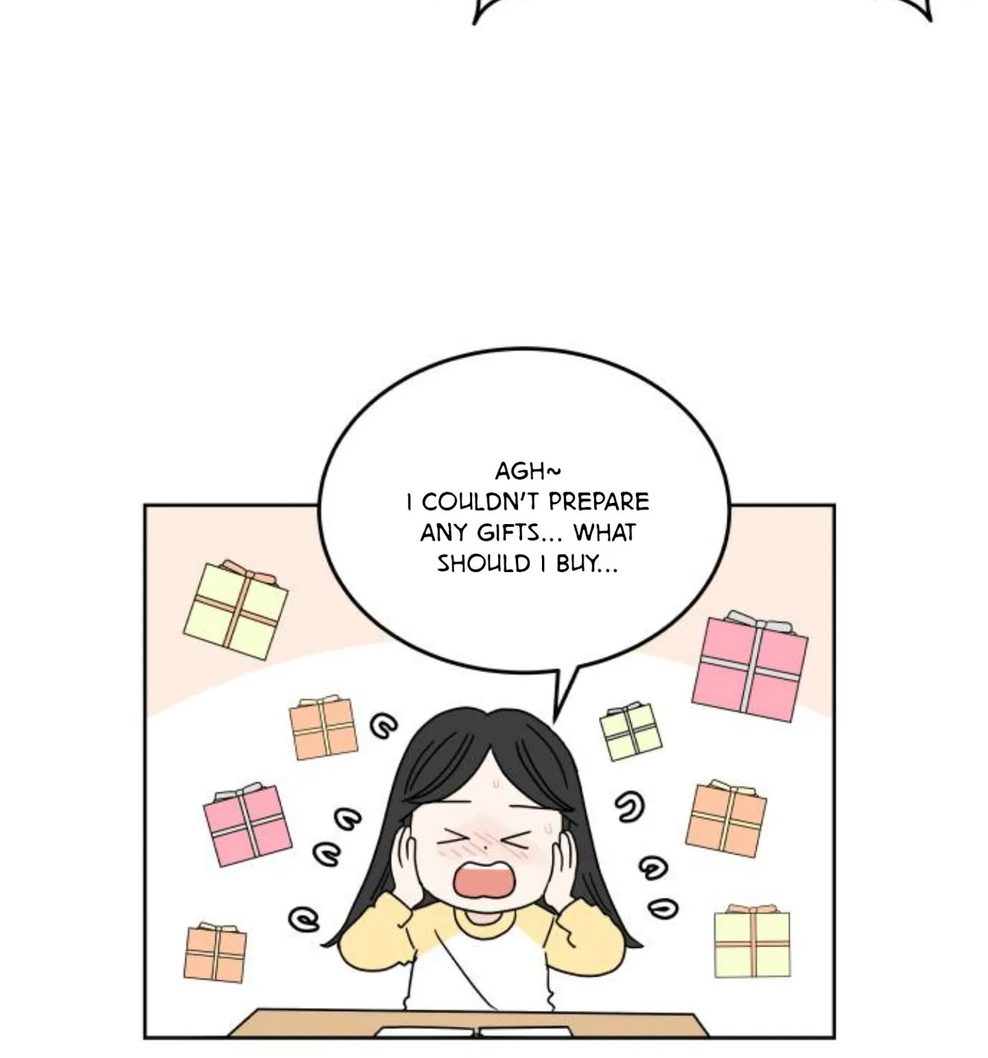 Read 30 Minute Walk chapter 56 image 10 on Lezhin