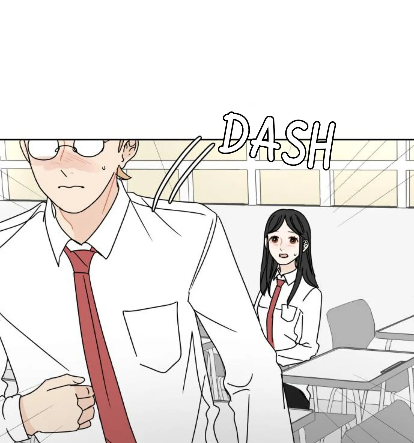 Read 30 Minute Walk chapter 56 image 100 on Lezhin