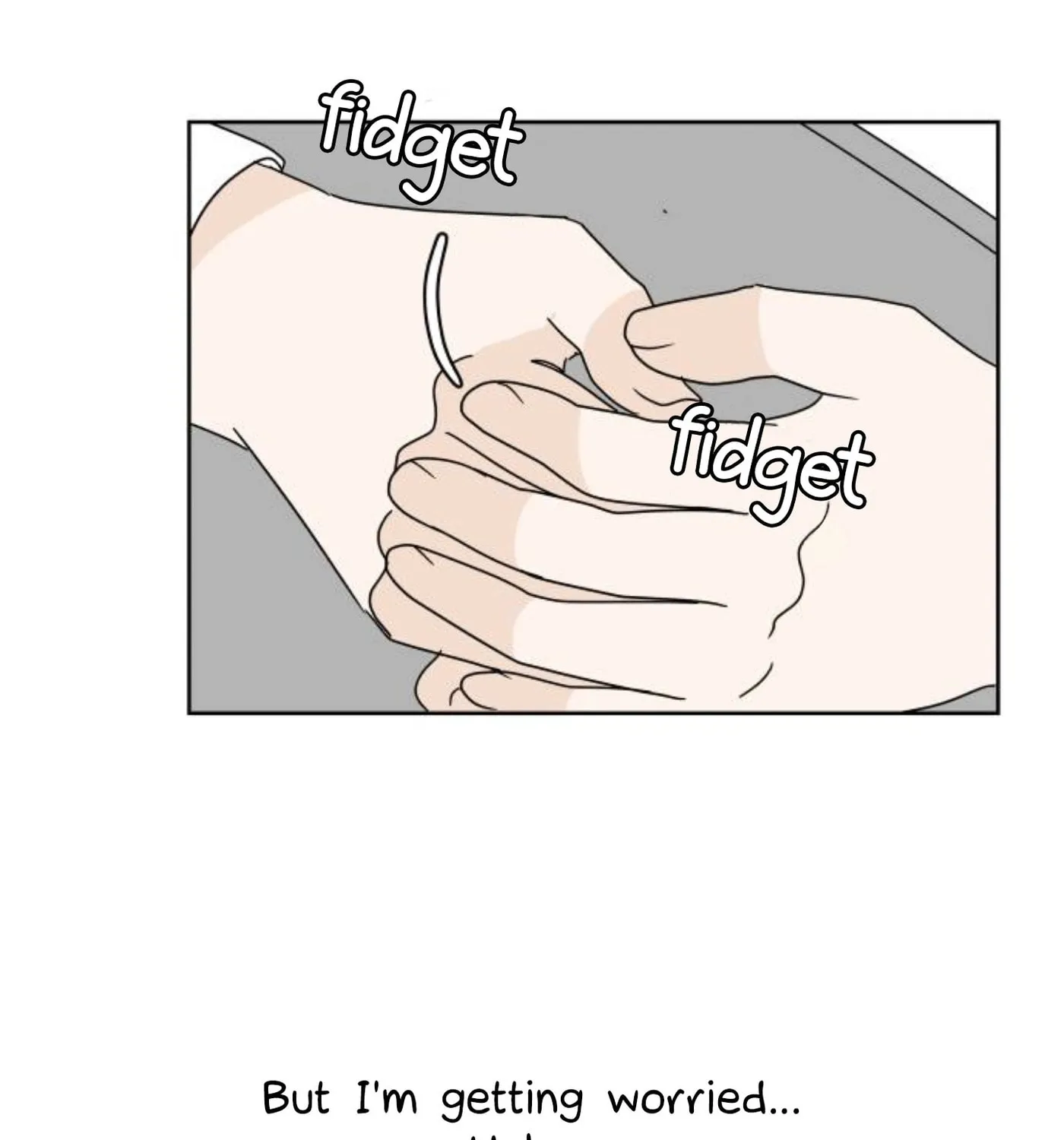Read 30 Minute Walk chapter 56 image 104 on Lezhin