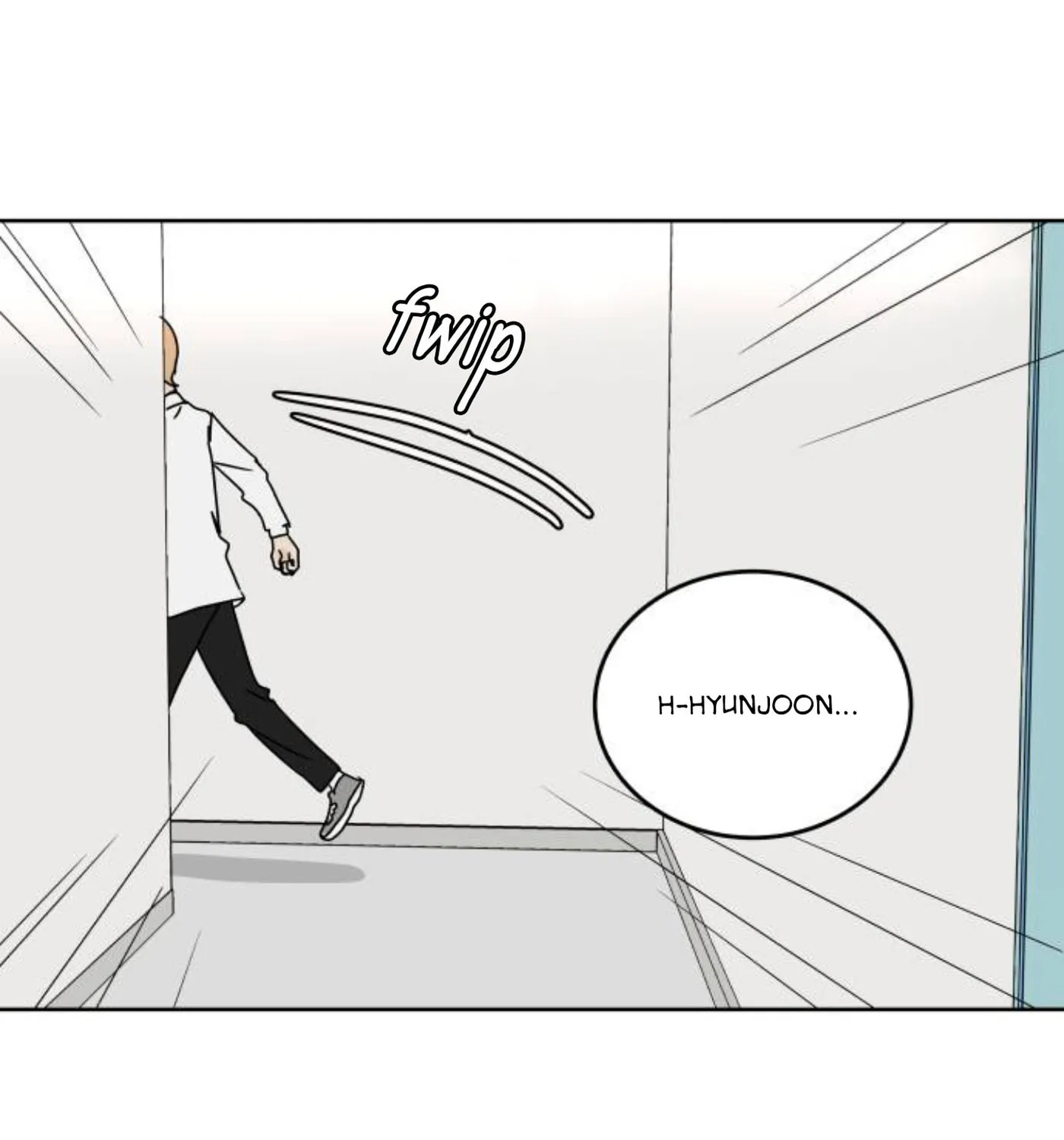 Read 30 Minute Walk chapter 56 image 109 on Lezhin