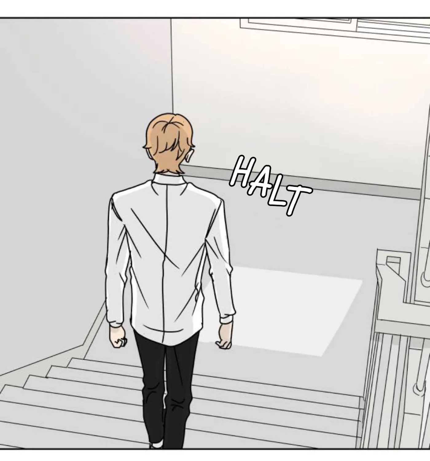 Read 30 Minute Walk chapter 56 image 115 on Lezhin