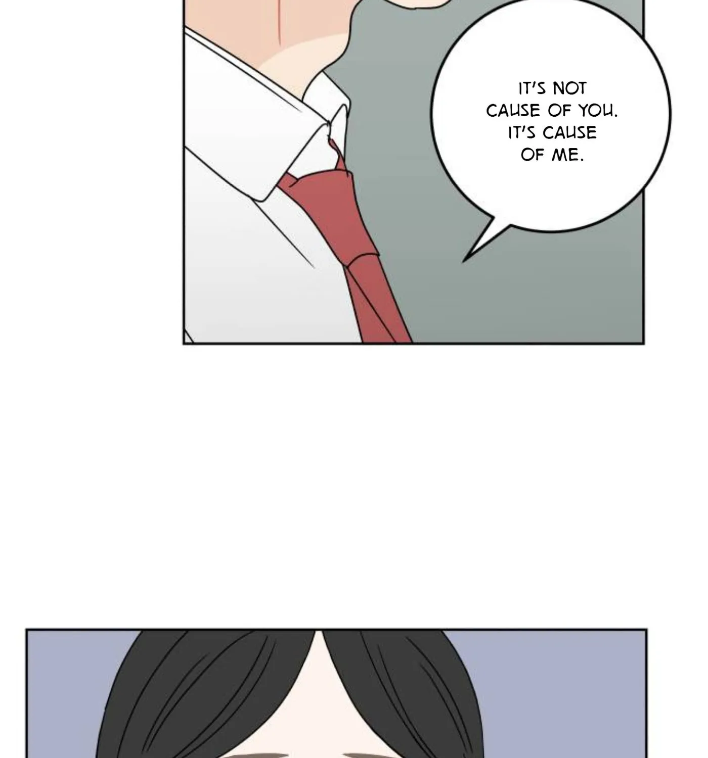 Read 30 Minute Walk chapter 56 image 120 on Lezhin