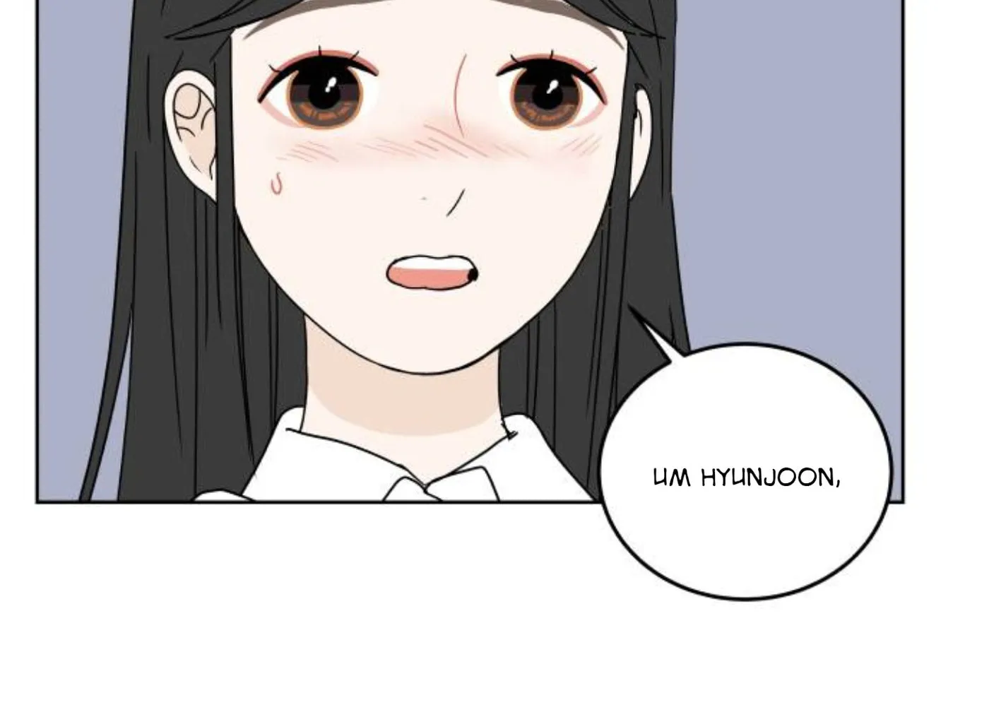 Read 30 Minute Walk chapter 56 image 121 on Lezhin
