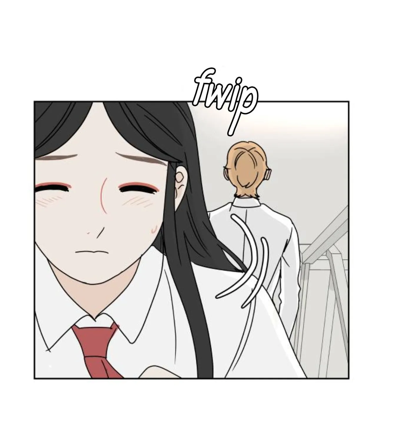 Read 30 Minute Walk chapter 56 image 126 on Lezhin