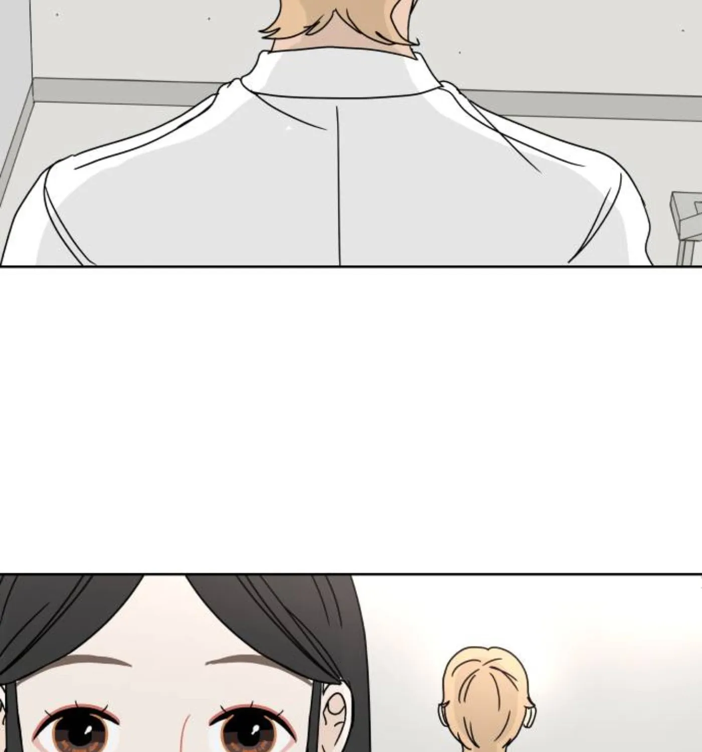 Read 30 Minute Walk chapter 56 image 128 on Lezhin