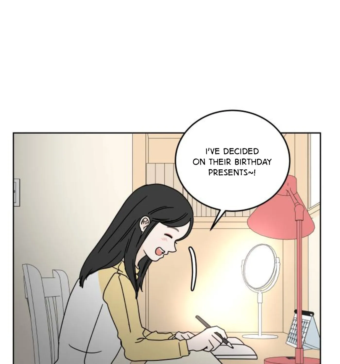 Read 30 Minute Walk chapter 56 image 13 on Lezhin